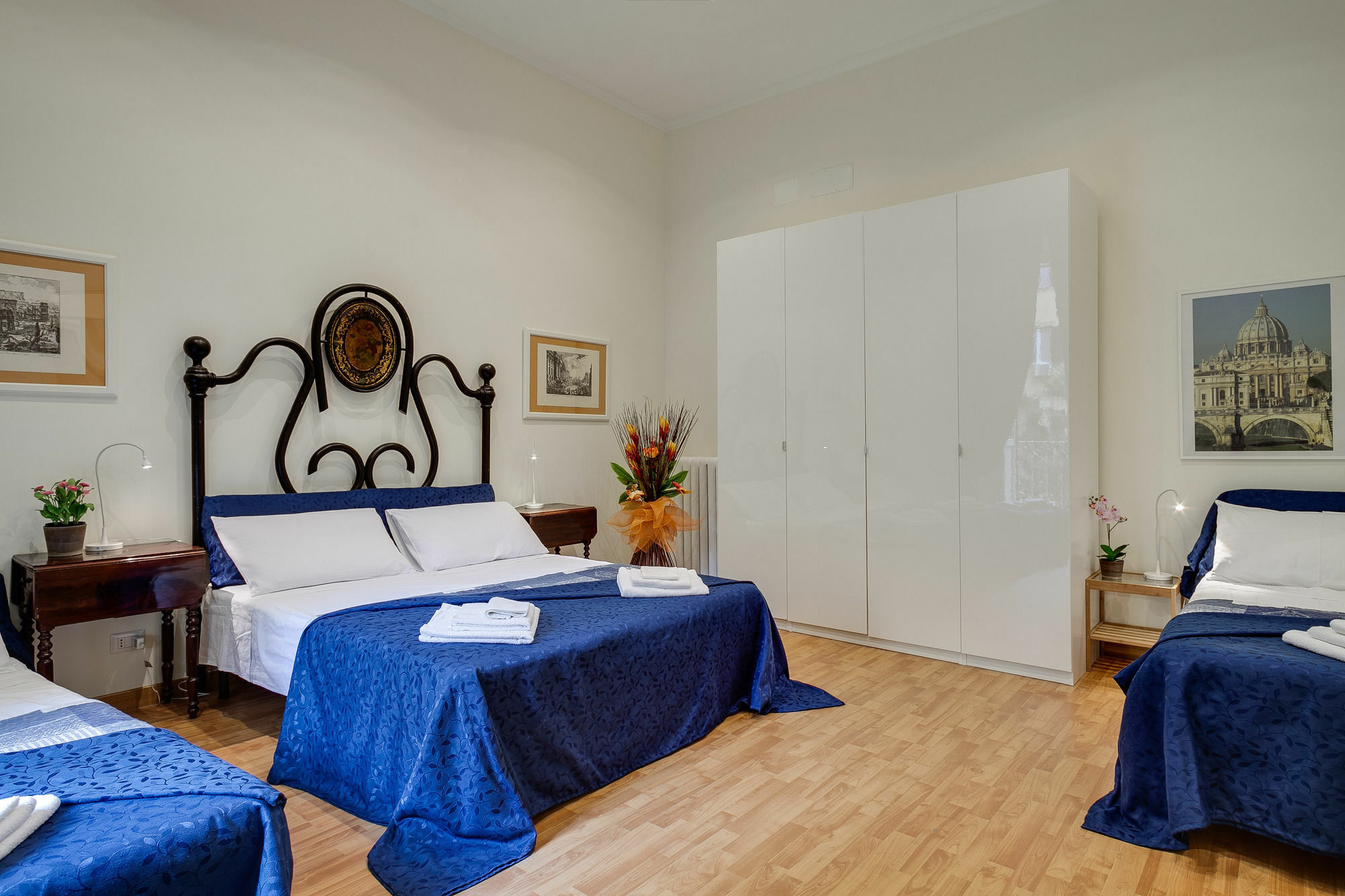 Apartment Otium Mecenatis *