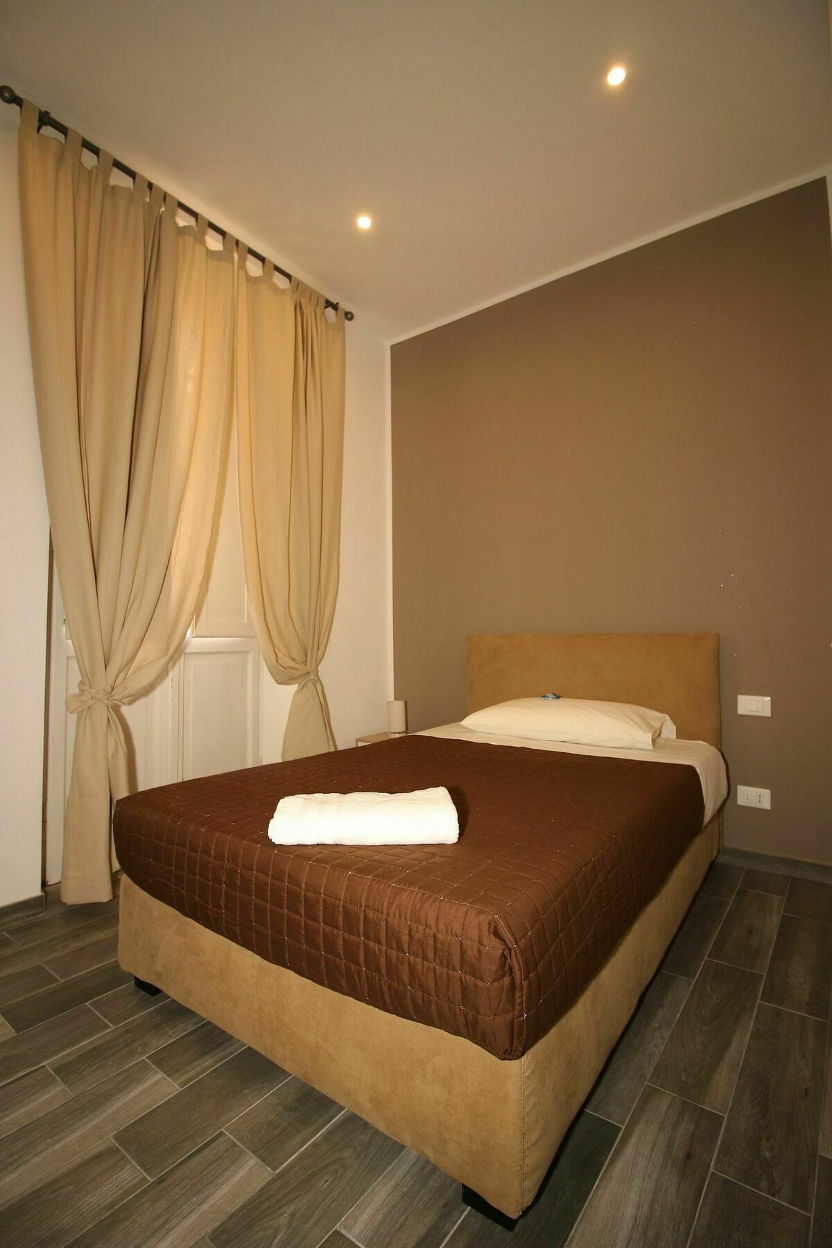 Casa de hóspedes Mi.ro 3*