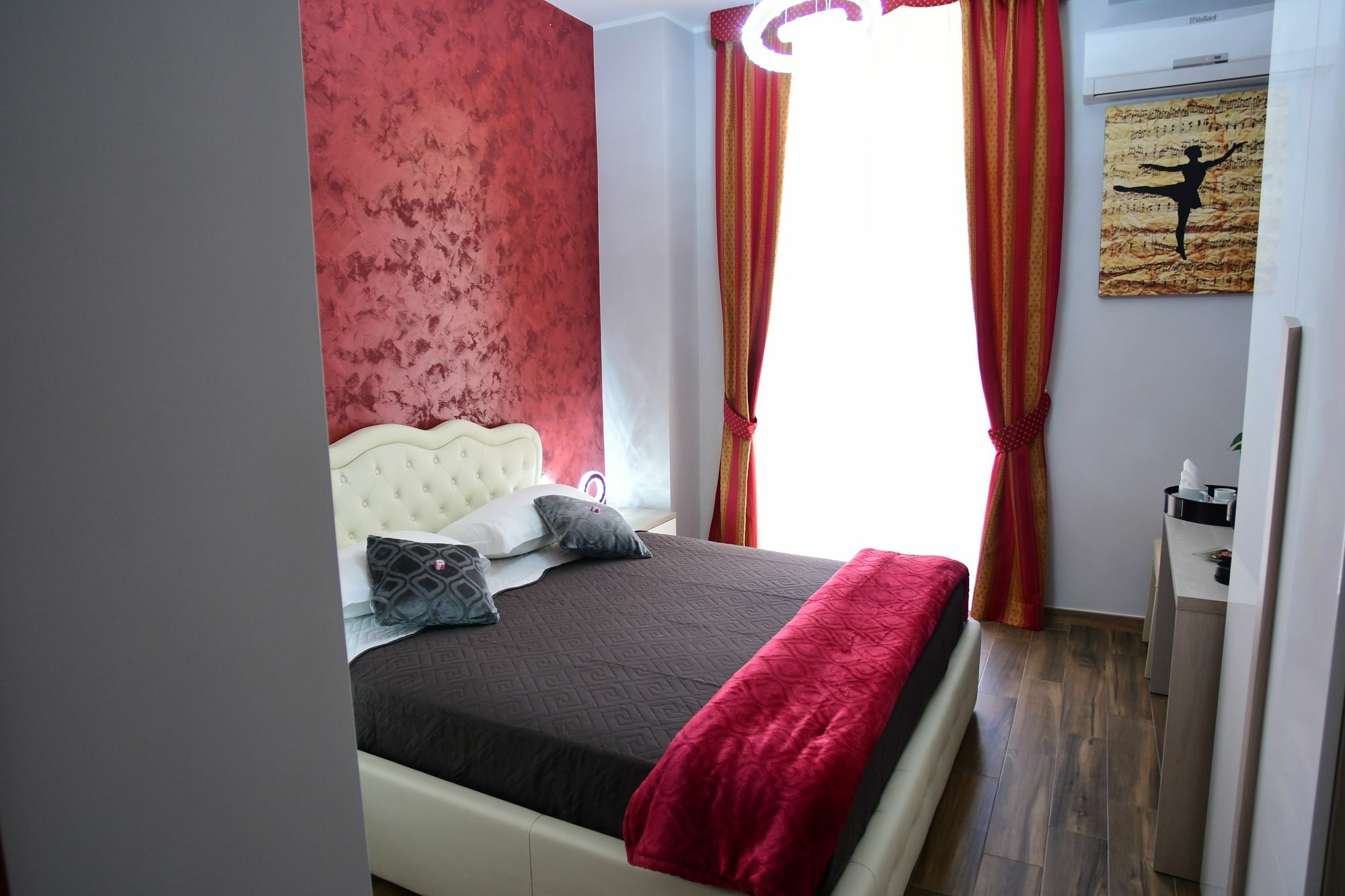 Gasthof Royal Termini Rom