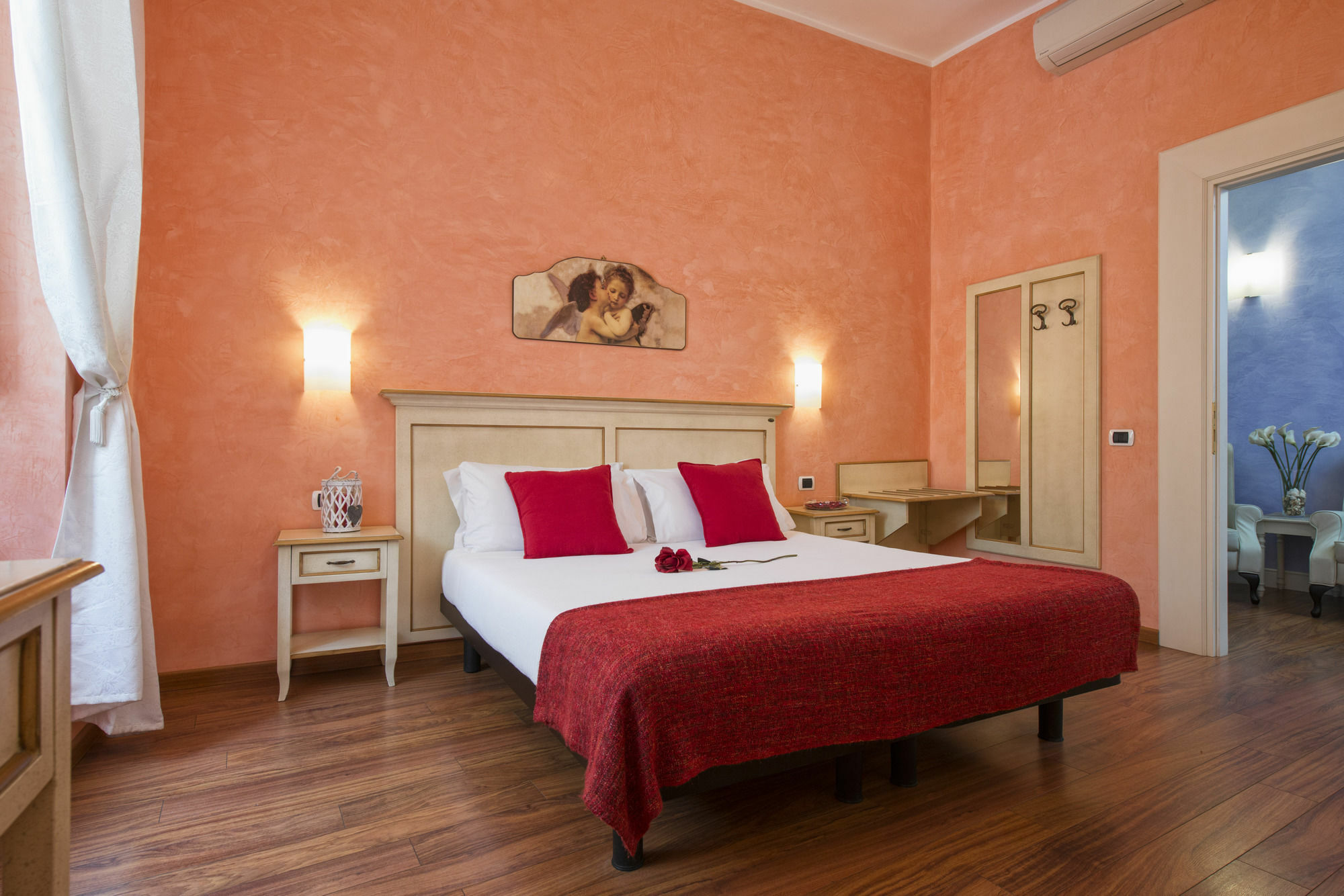 Navona Tower Relais 2*