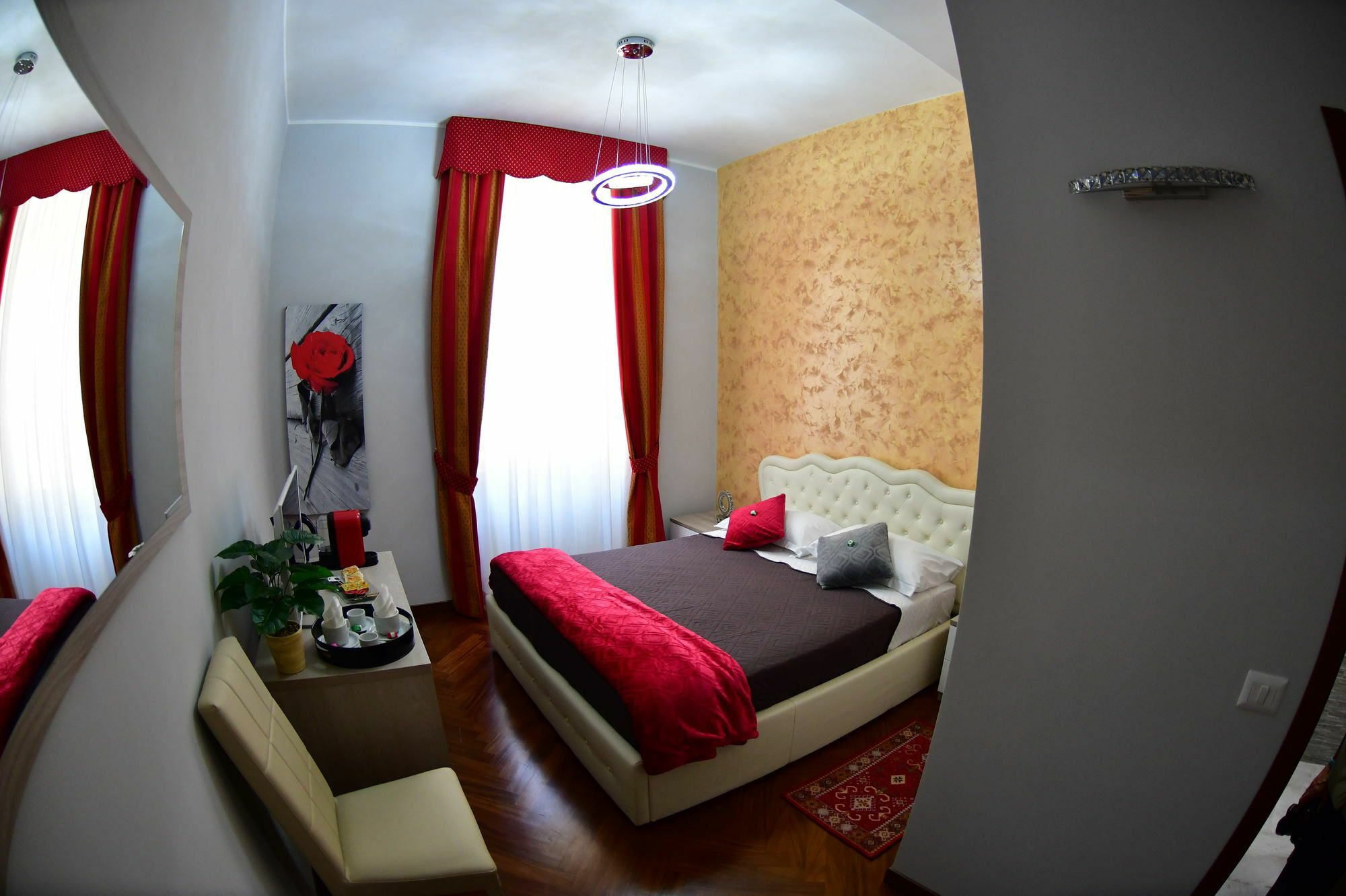 Royal Termini Gasthof 2*