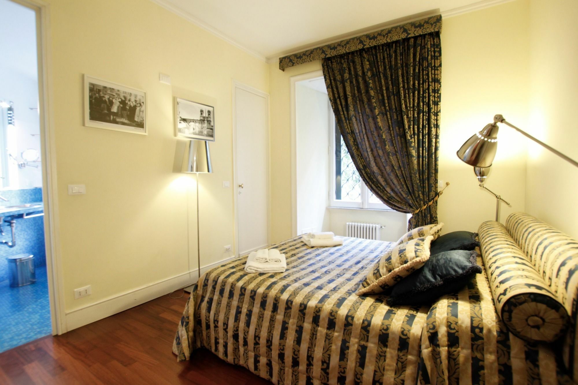 Sleep In Italy - Spanishsteps Appartamento