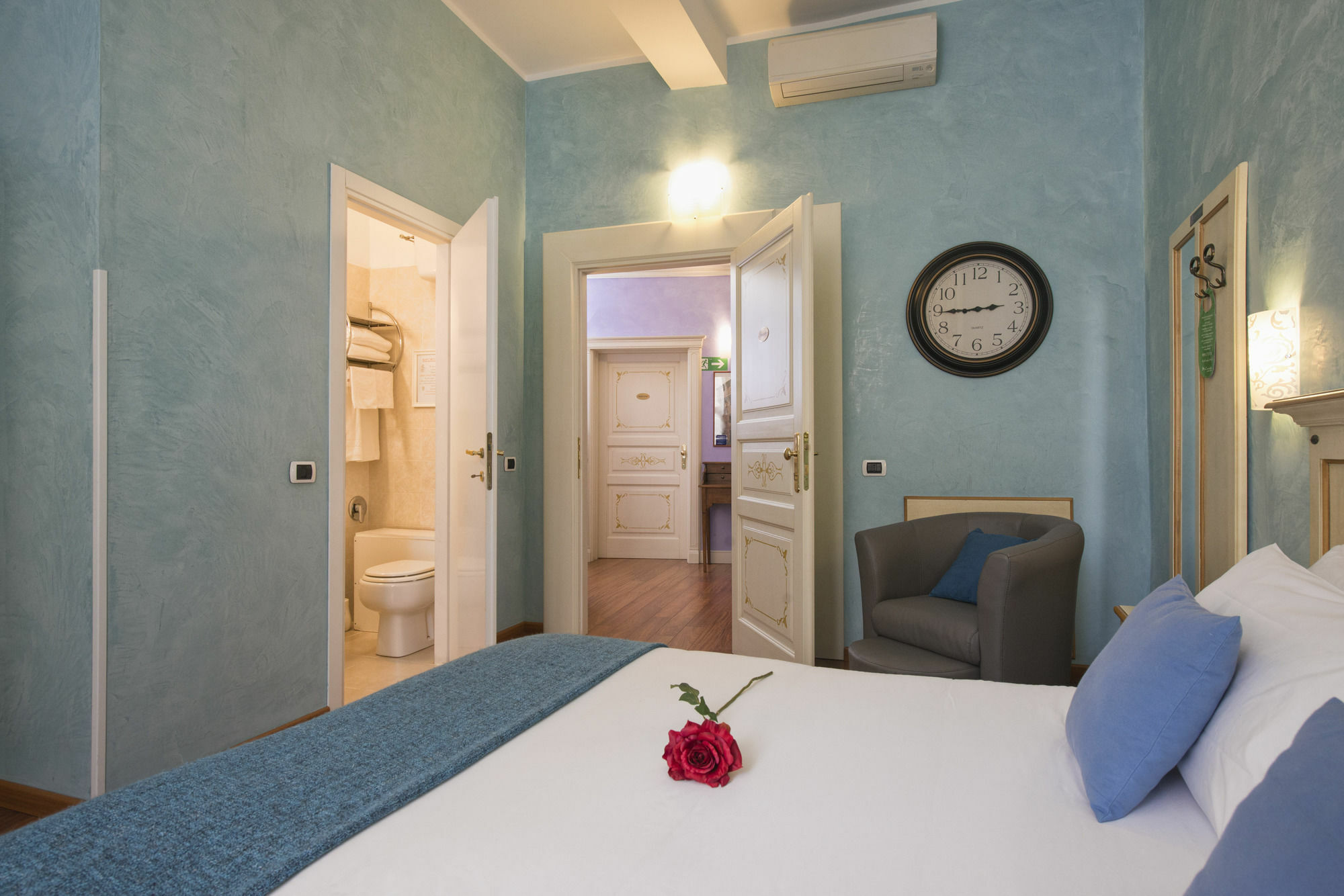 Affittacamere Navona Tower Relais 2*
