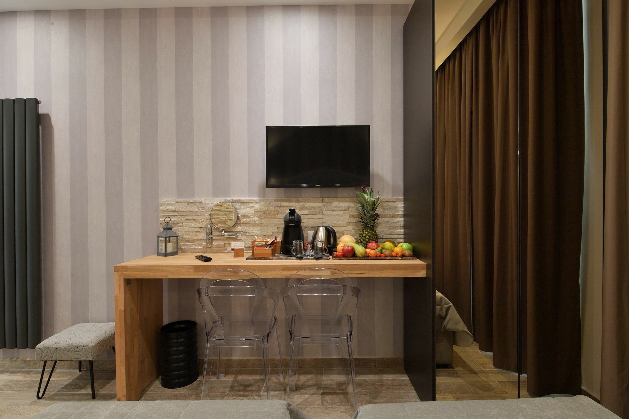 Relais Barberini 3*