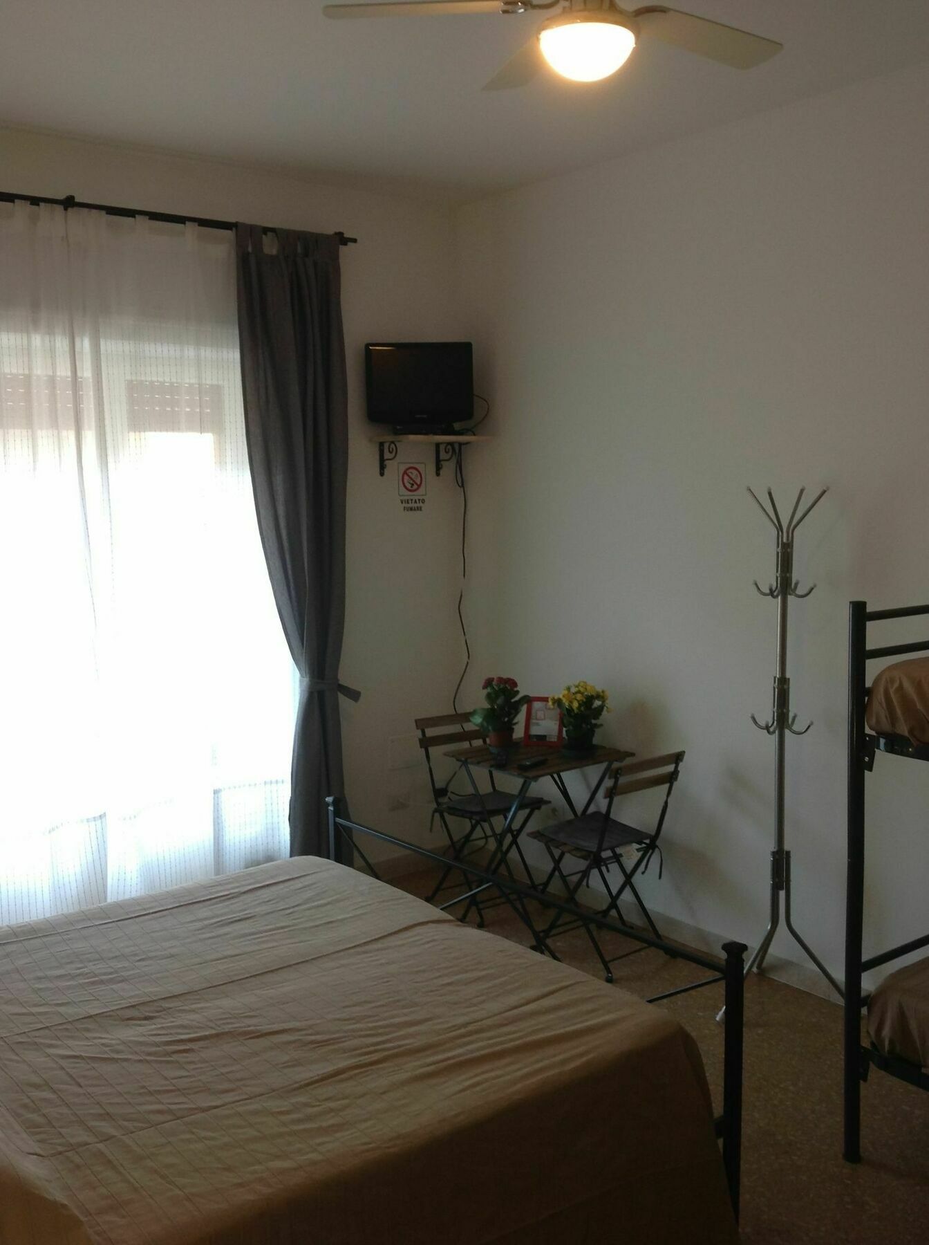 Interno 8 Appartamento