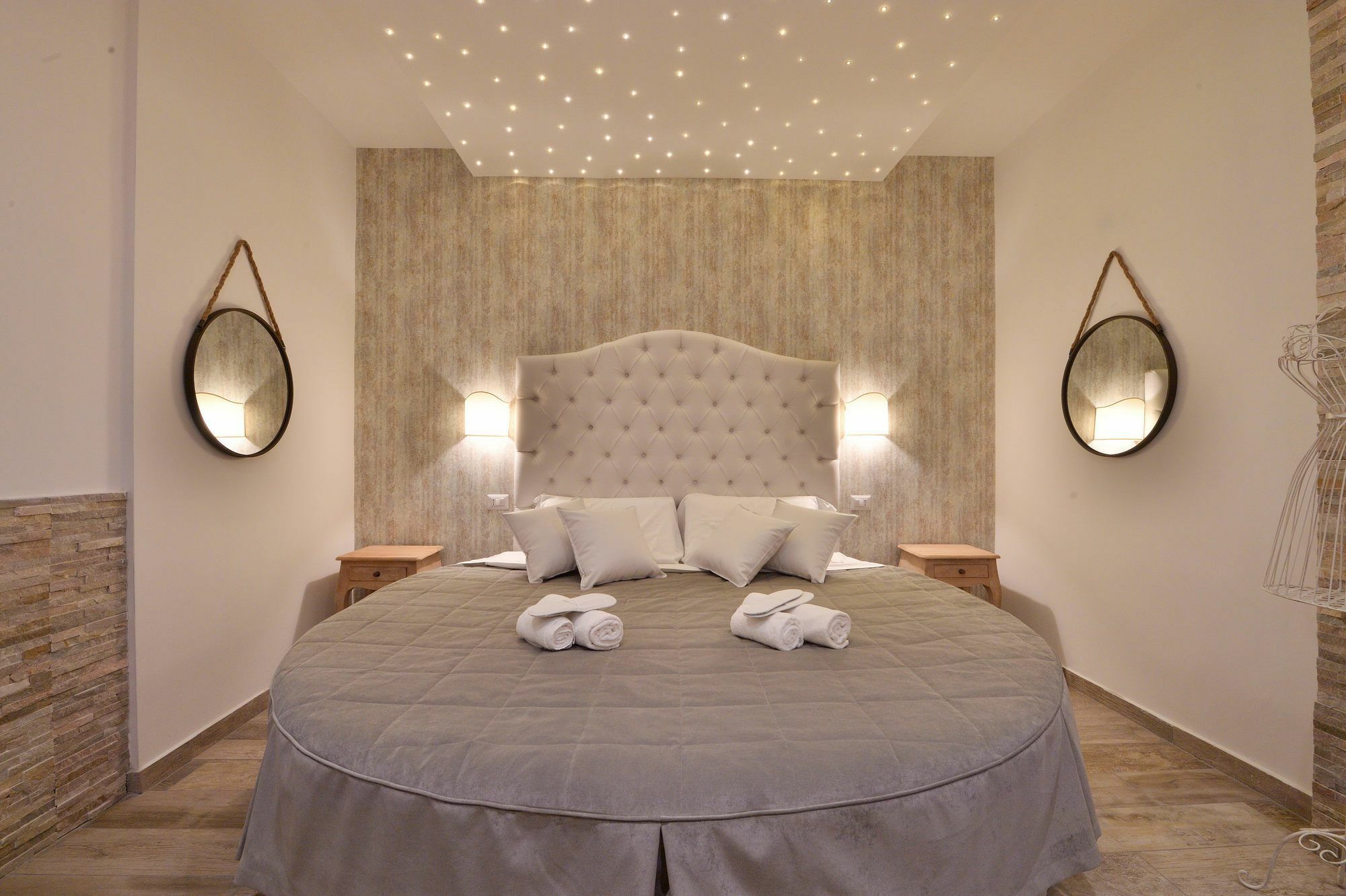 Affittacamere Relais Barberini Roma