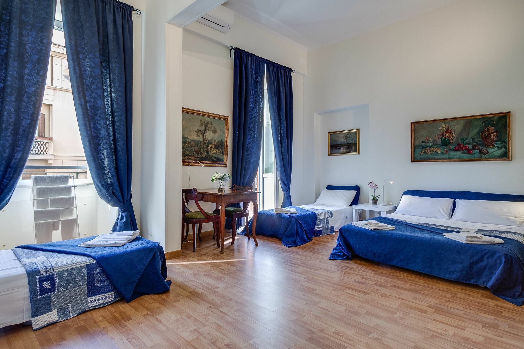 Otium Mecenatis Appartamento Roma