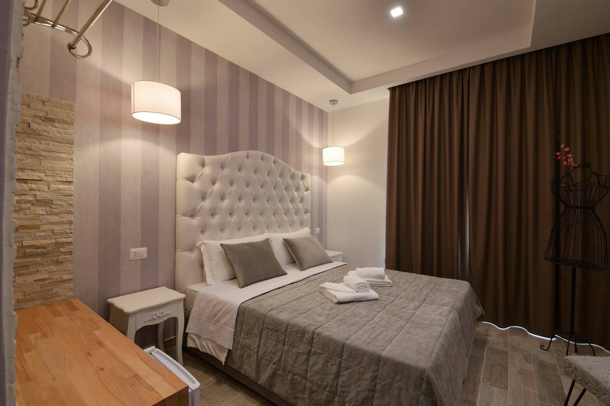 Affittacamere Relais Barberini