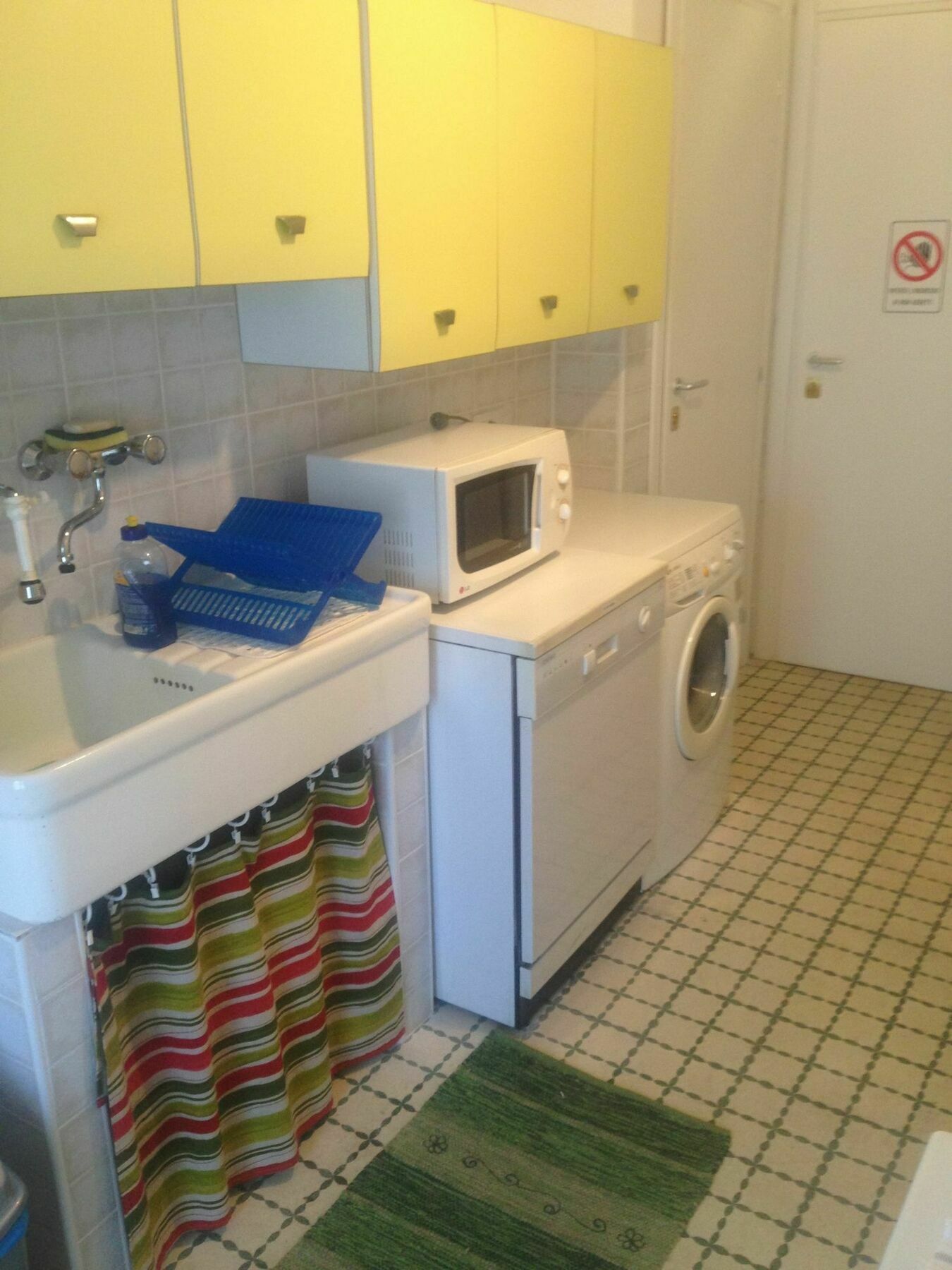 Appartamento Interno 8 *