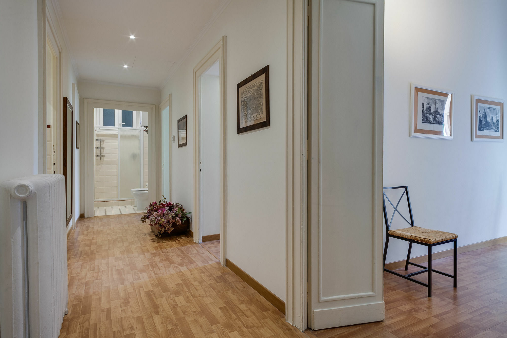 Apartment Otium Mecenatis *