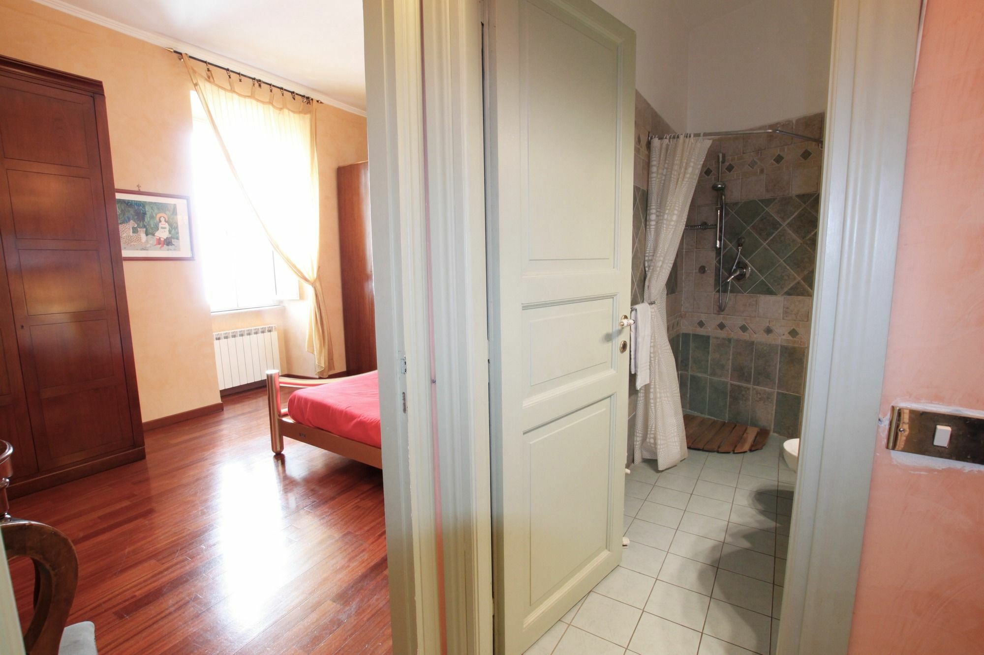 Appartamento Sleep In Italy - Spanishsteps
