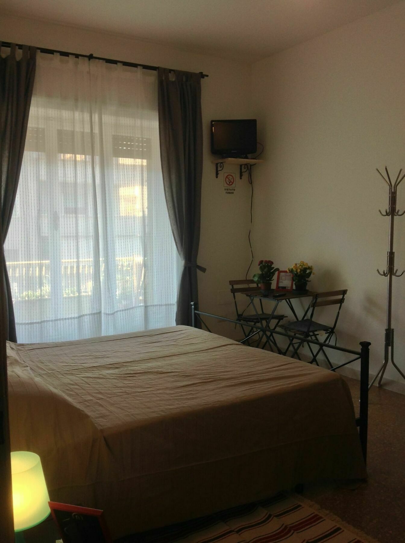 Interno 8 Appartamento Roma