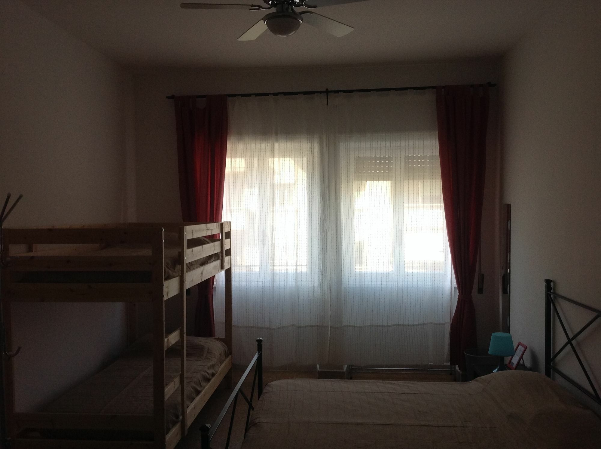 Interno 8 Appartamento Roma