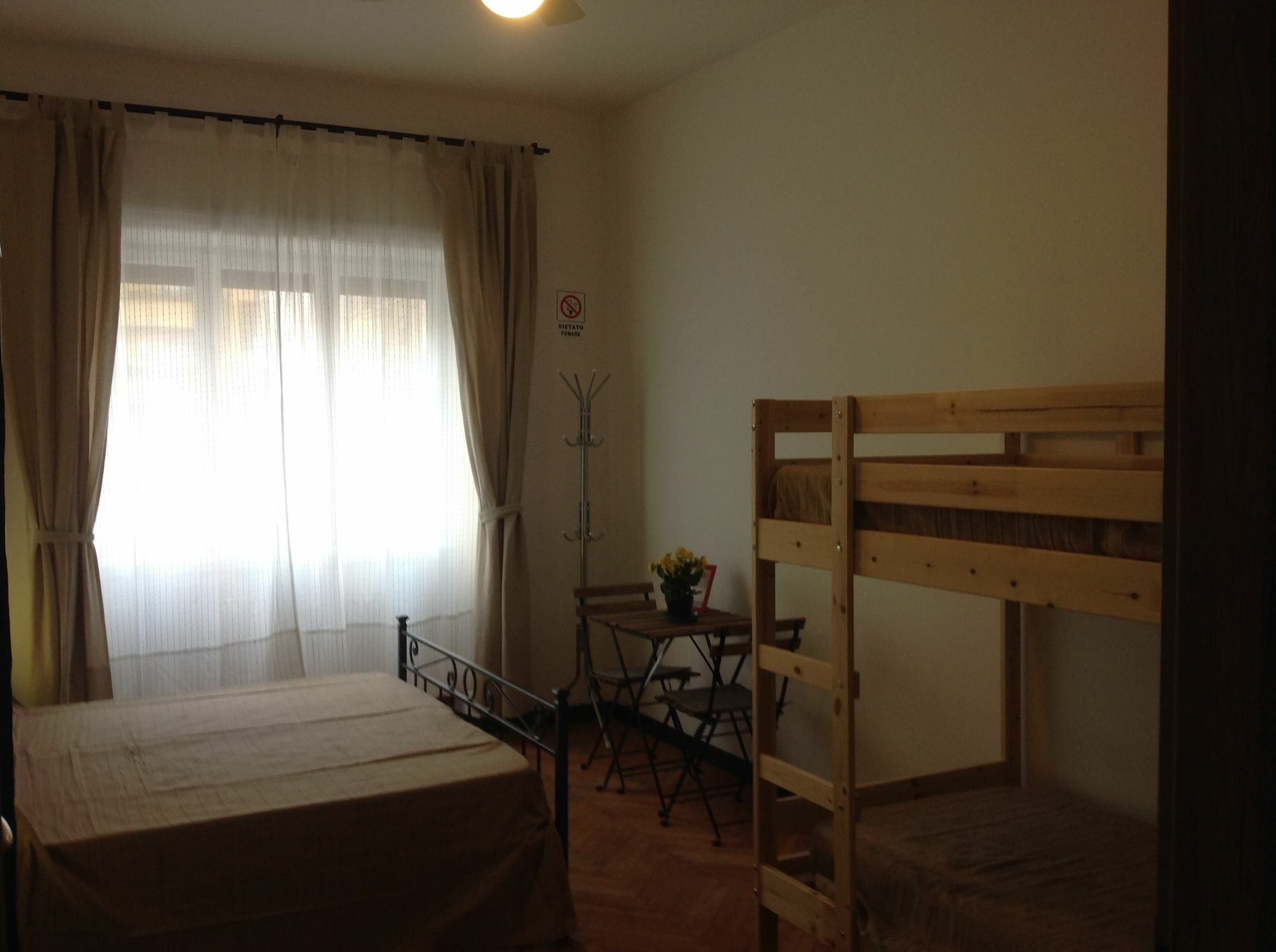 Interno 8 Appartamento *