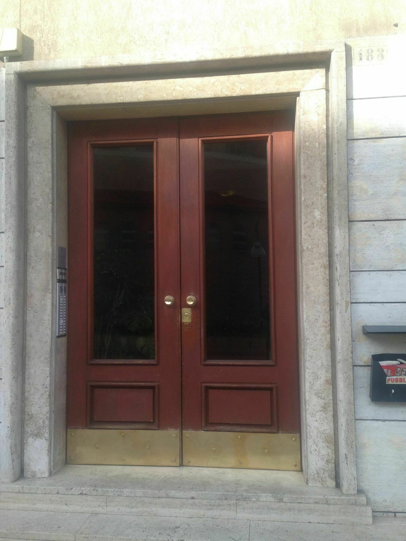 Interno 8 Appartamento