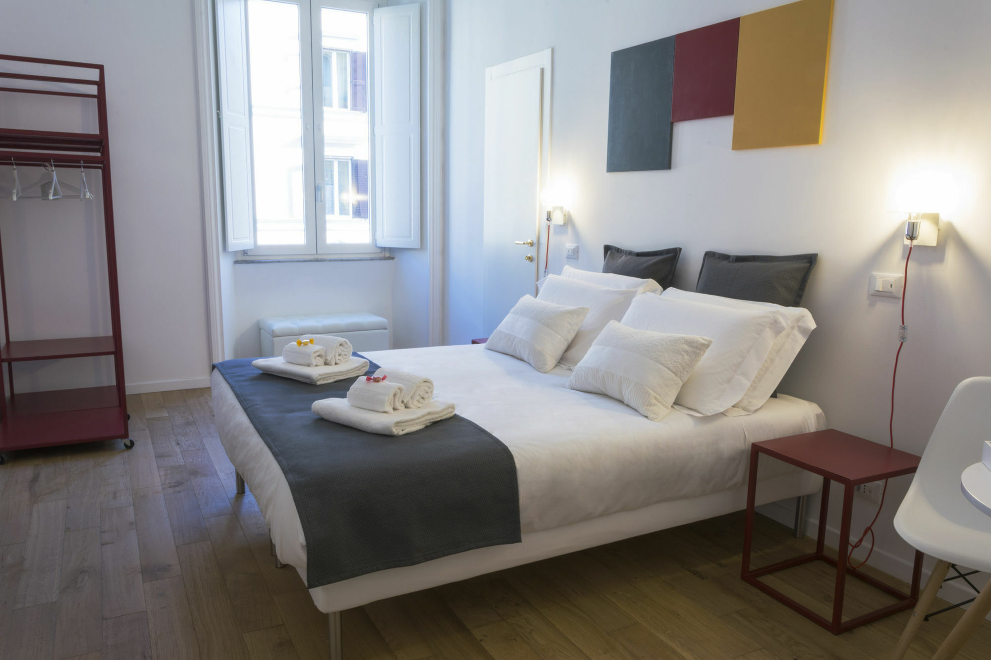 Cardinale Guest house