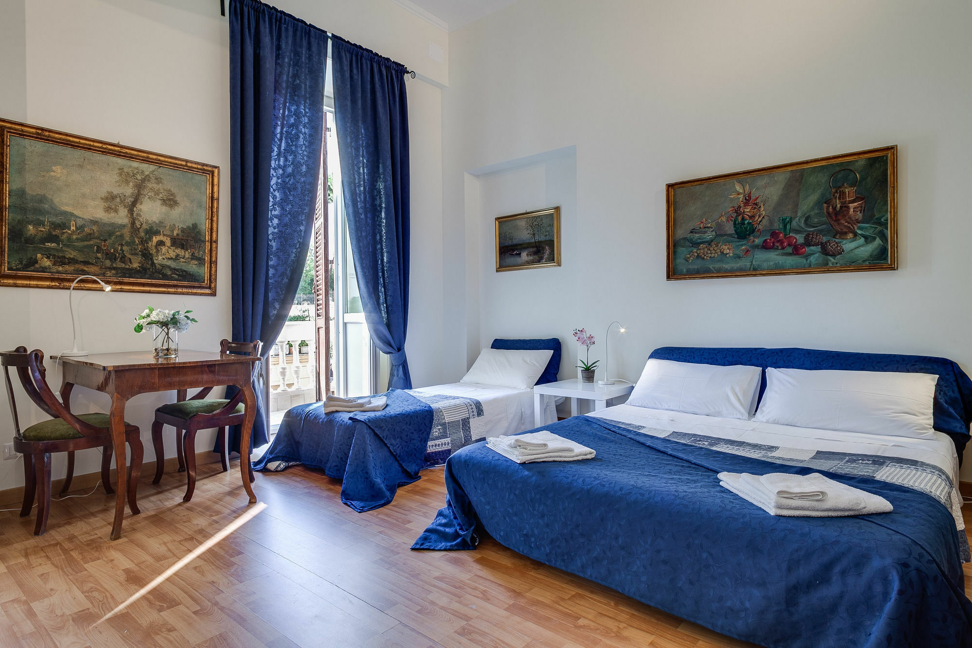 Otium Mecenatis * Roma