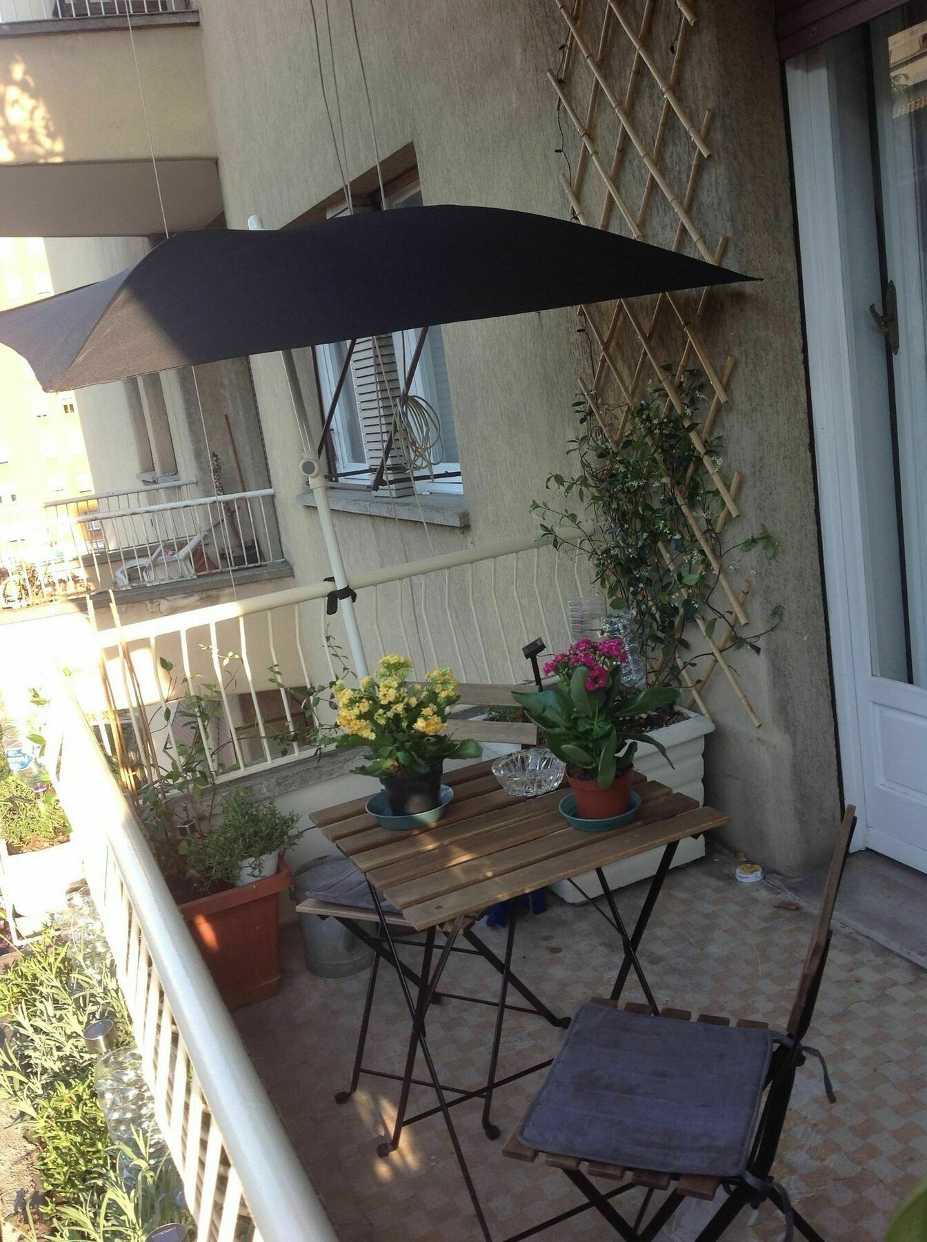 Interno 8 Appartamento Roma