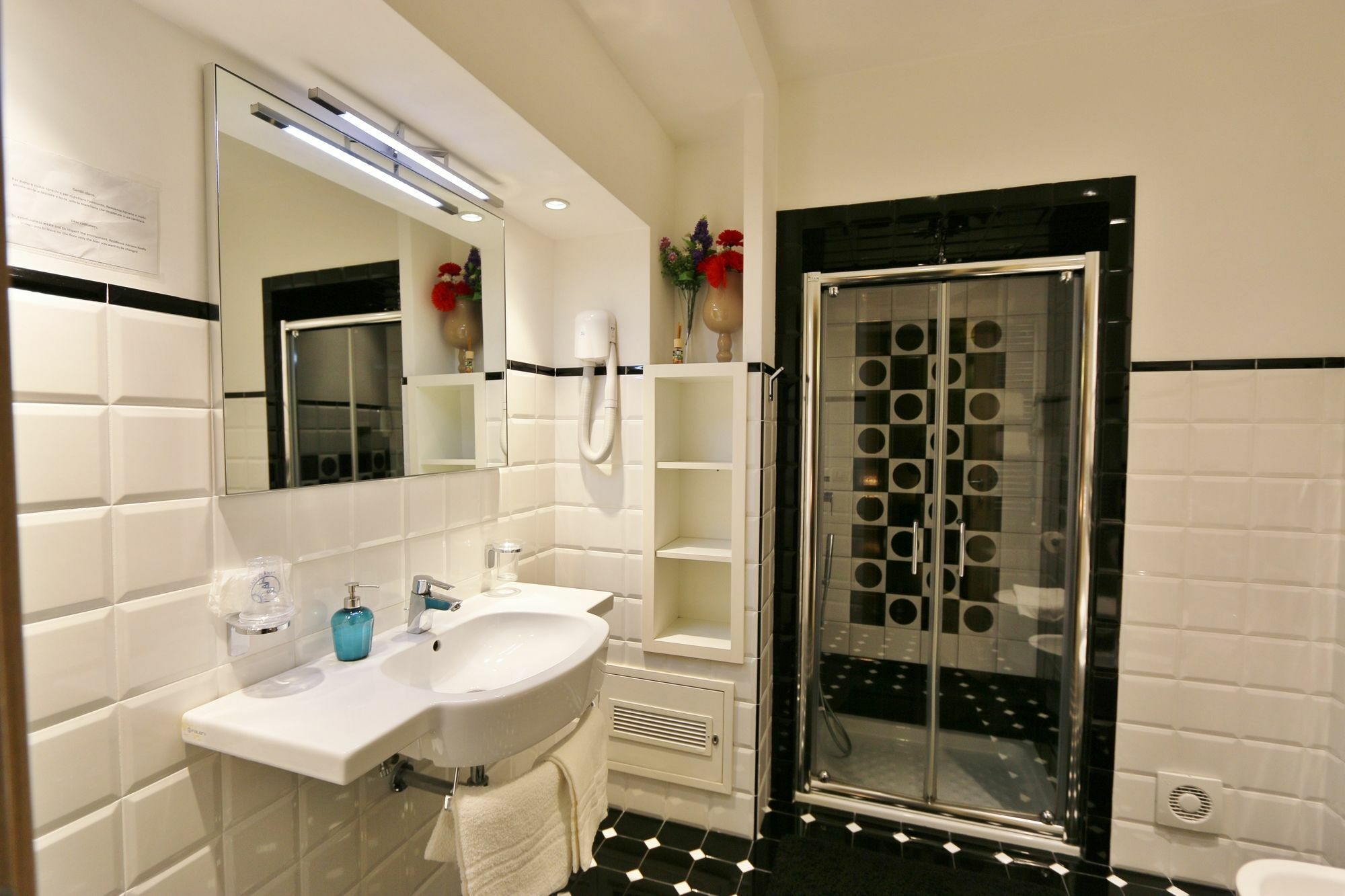 Residenza Adriana Affittacamere Roma