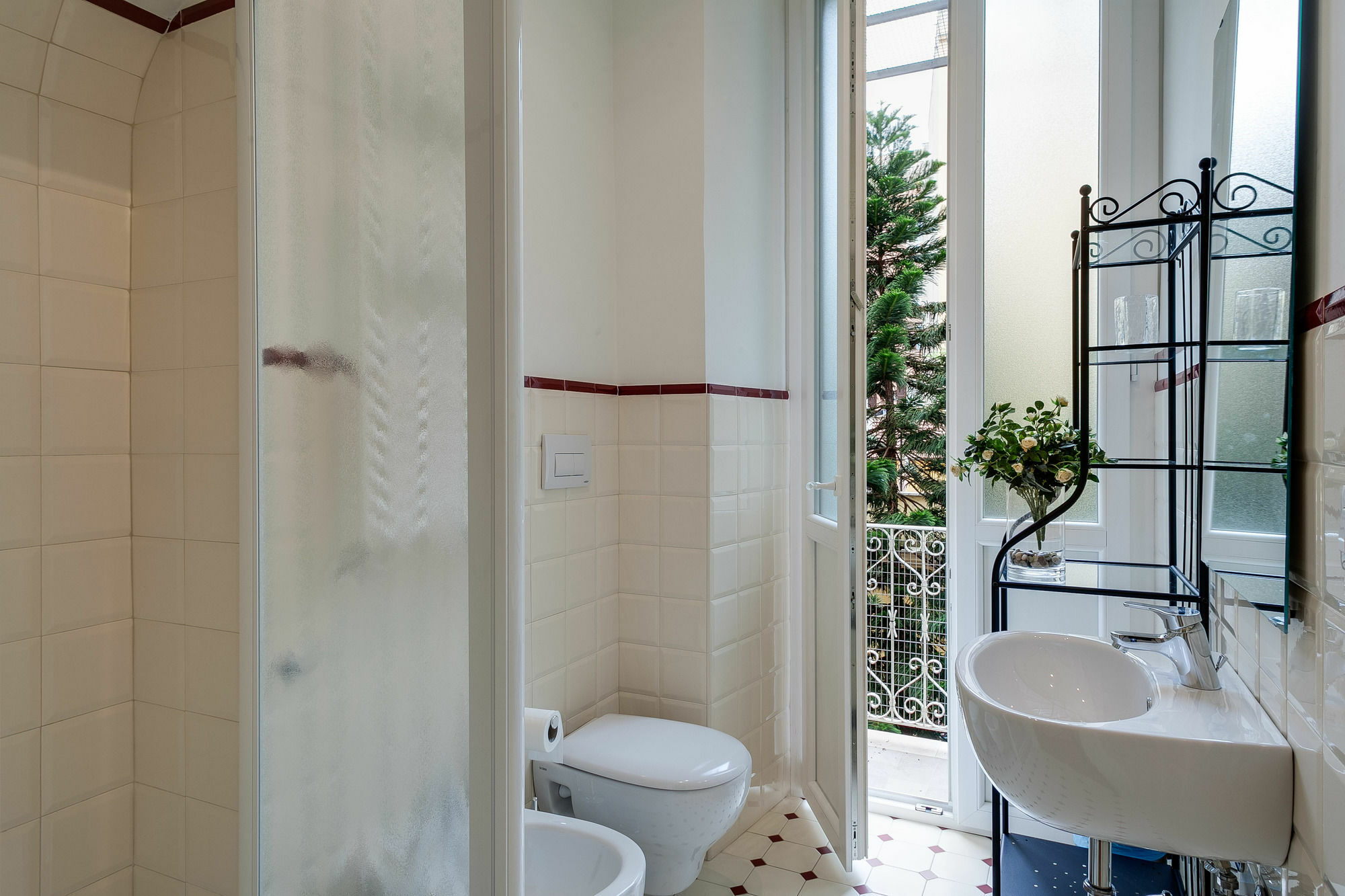 Otium Mecenatis Apartment *