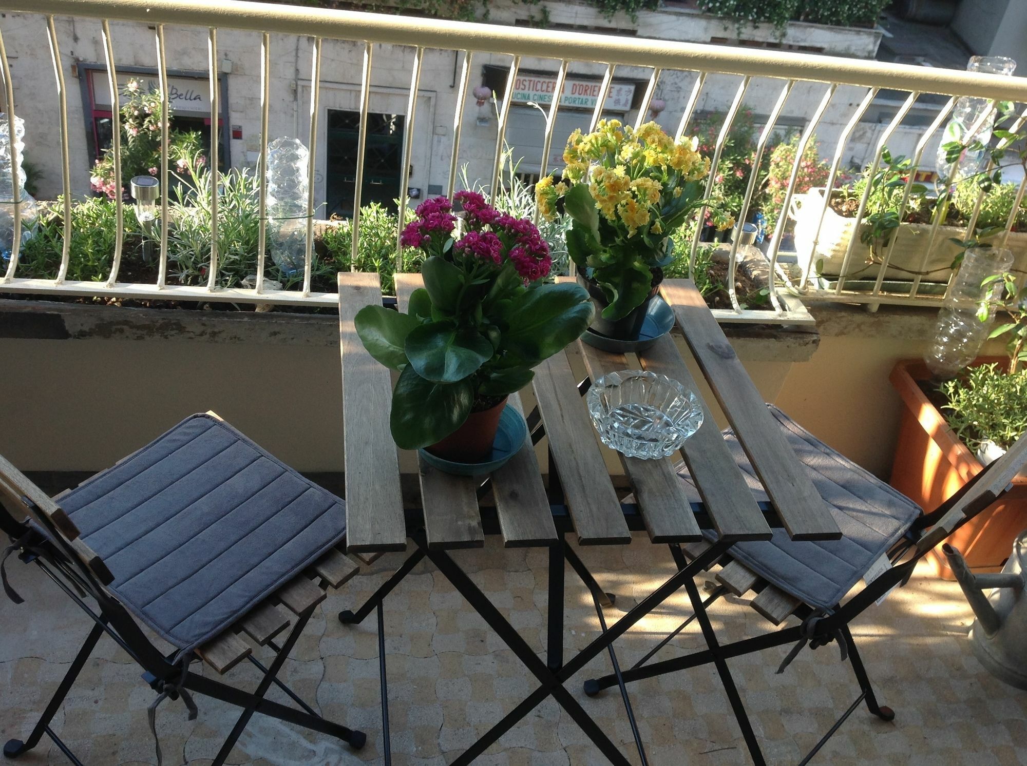 Interno 8 * Roma
