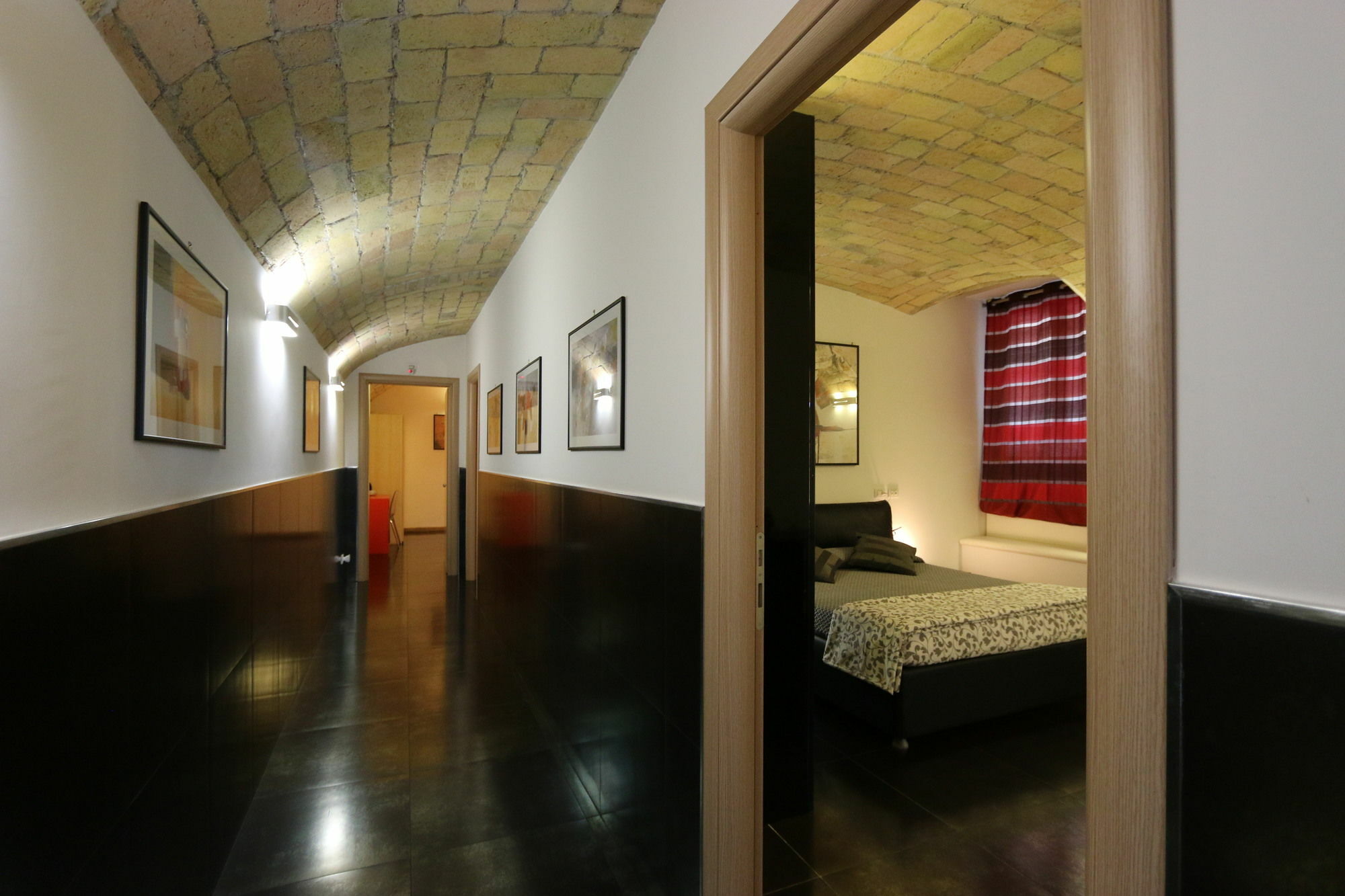 Residenza Adriana Pensión