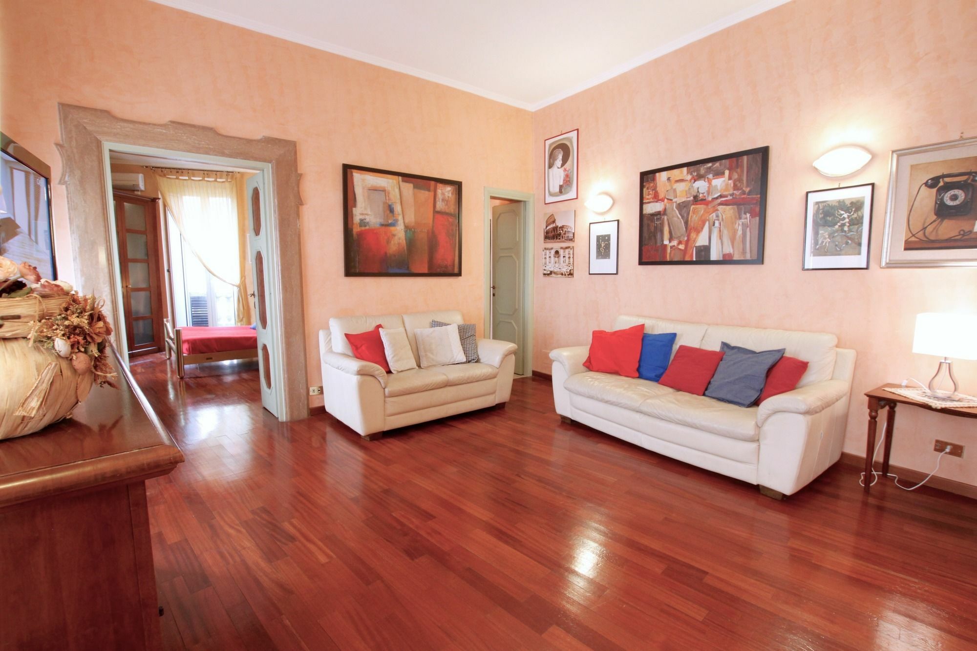 Appartamento Sleep In Italy - Spanishsteps Roma
