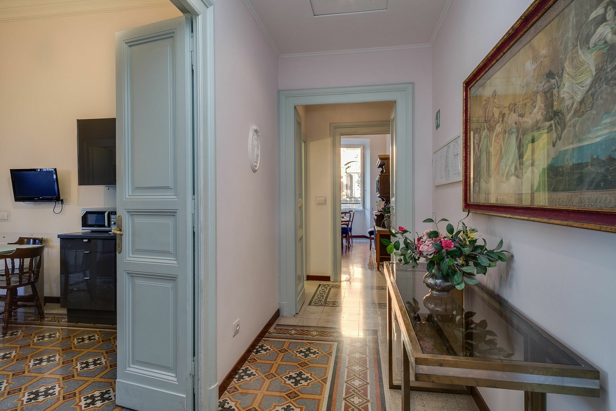 Otium Mecenatis * Roma
