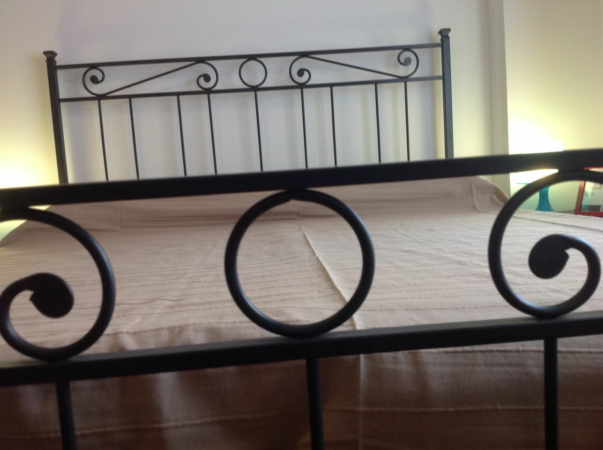 Appartamento Interno 8 Roma
