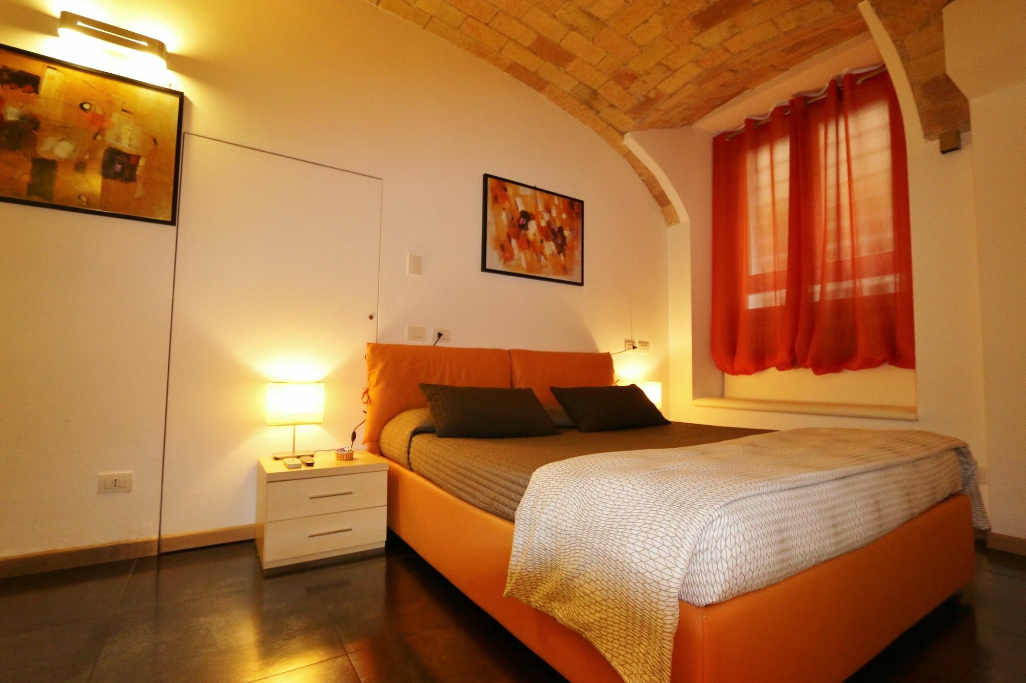 Pensión Residenza Adriana