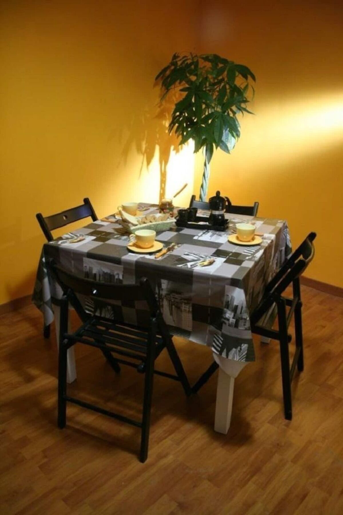 H501 Bed and breakfast