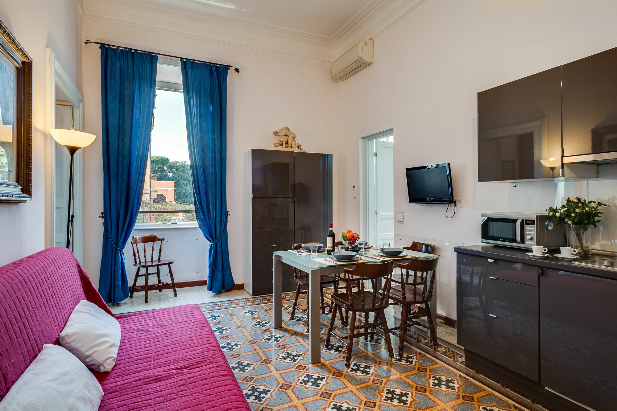 Appartamento Otium Mecenatis Roma