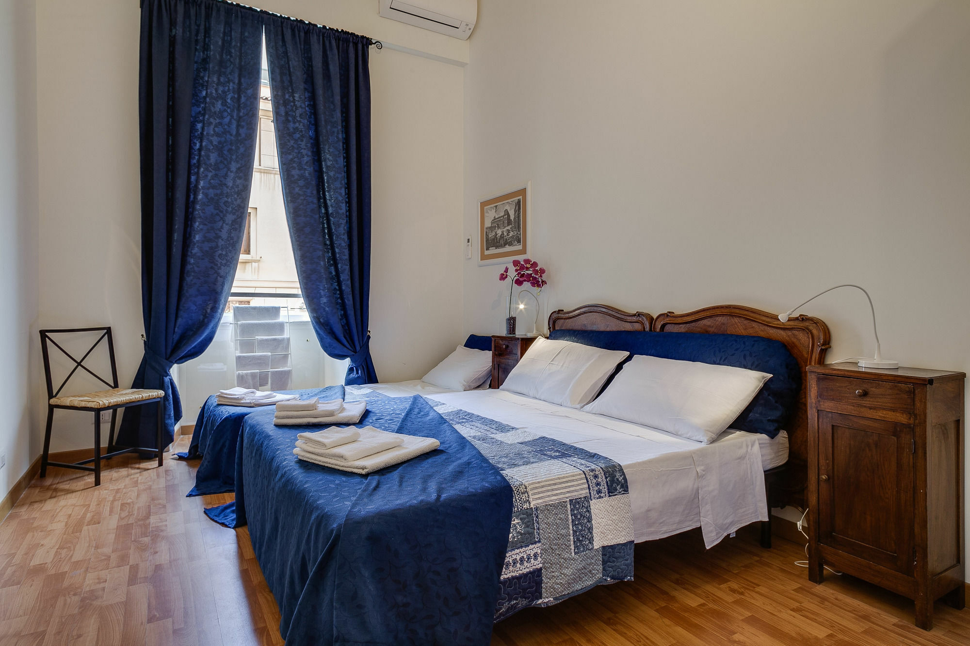 Otium Mecenatis Appartamento Roma