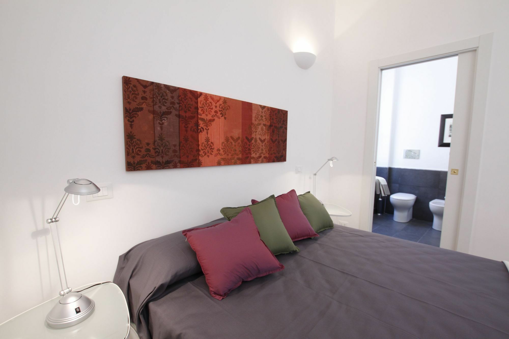 Sleep In Italy - Spanishsteps Appartamento