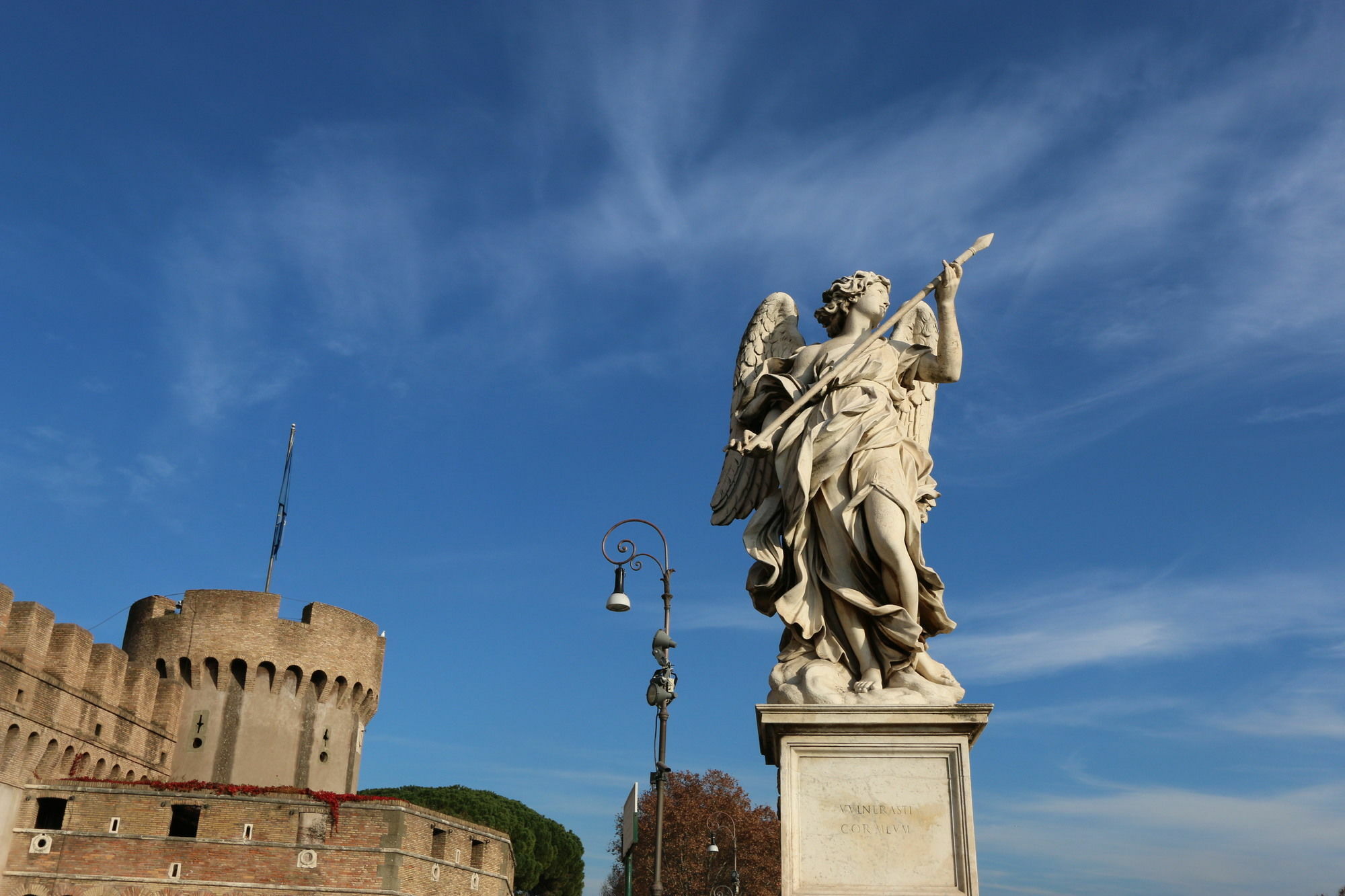 Residenza Adriana 2* Roma