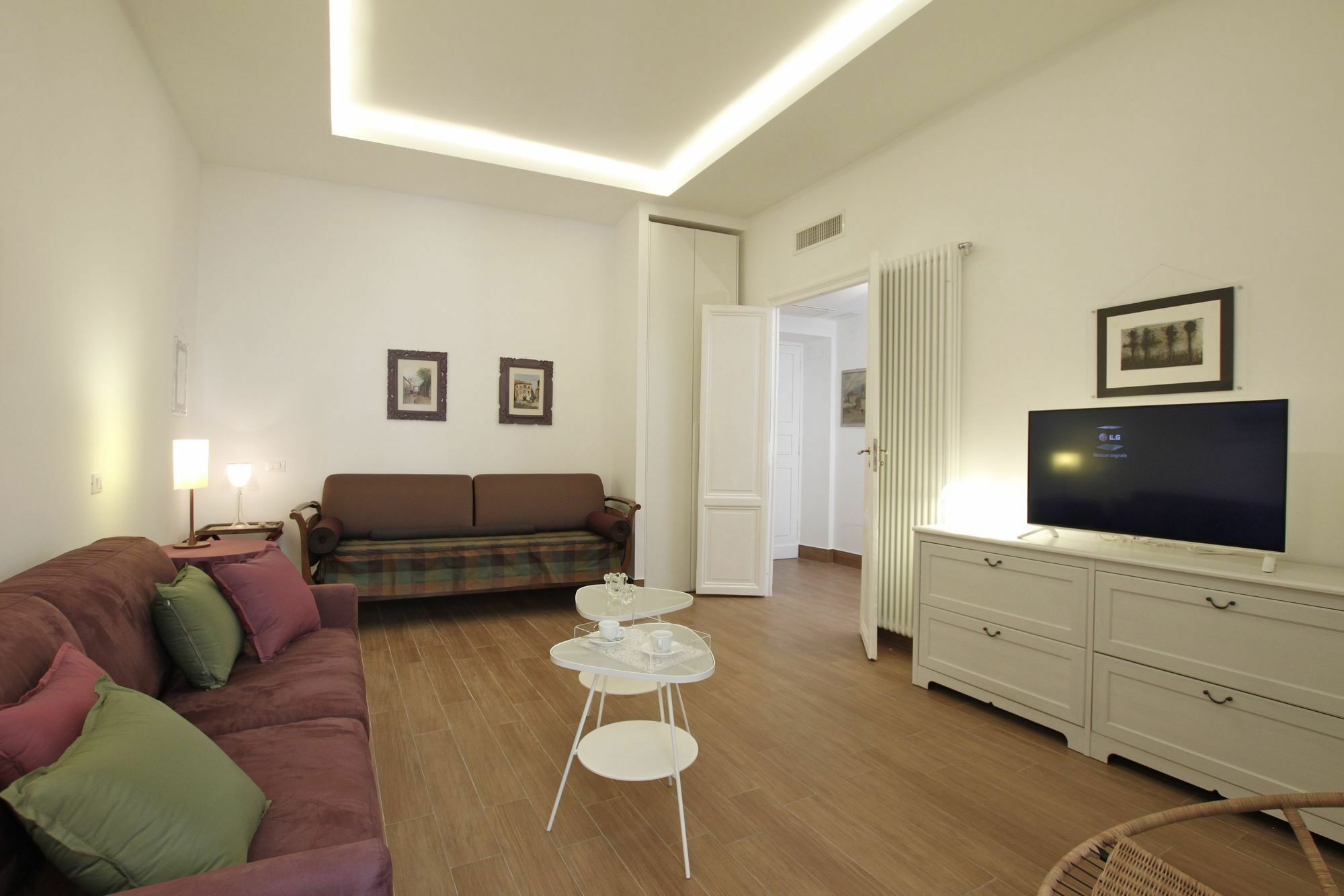 Appartamento Sleep In Italy - Spanishsteps Roma