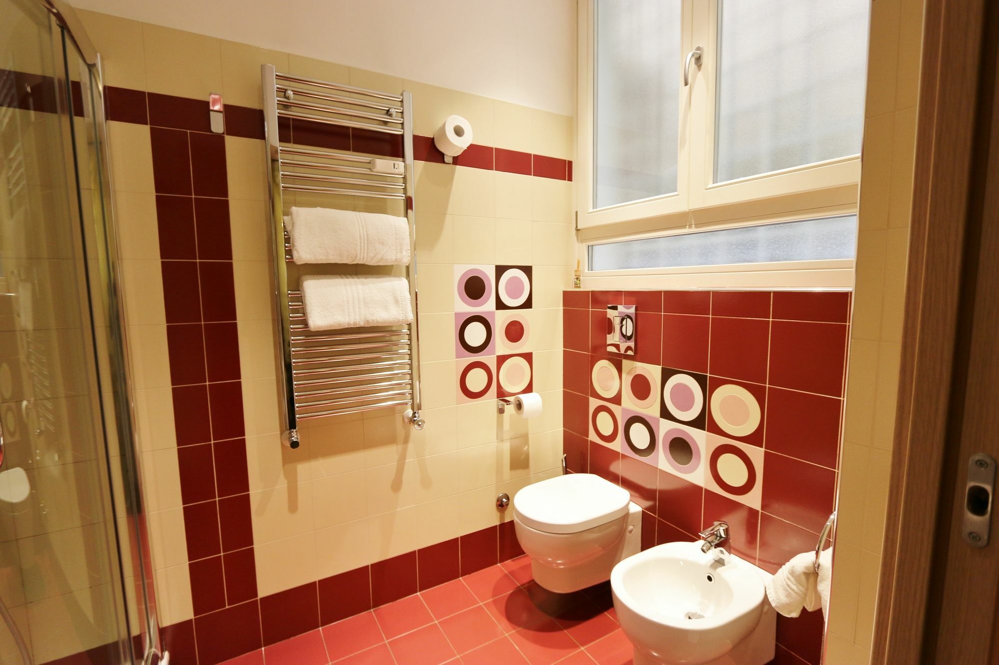 Residenza Adriana 2*