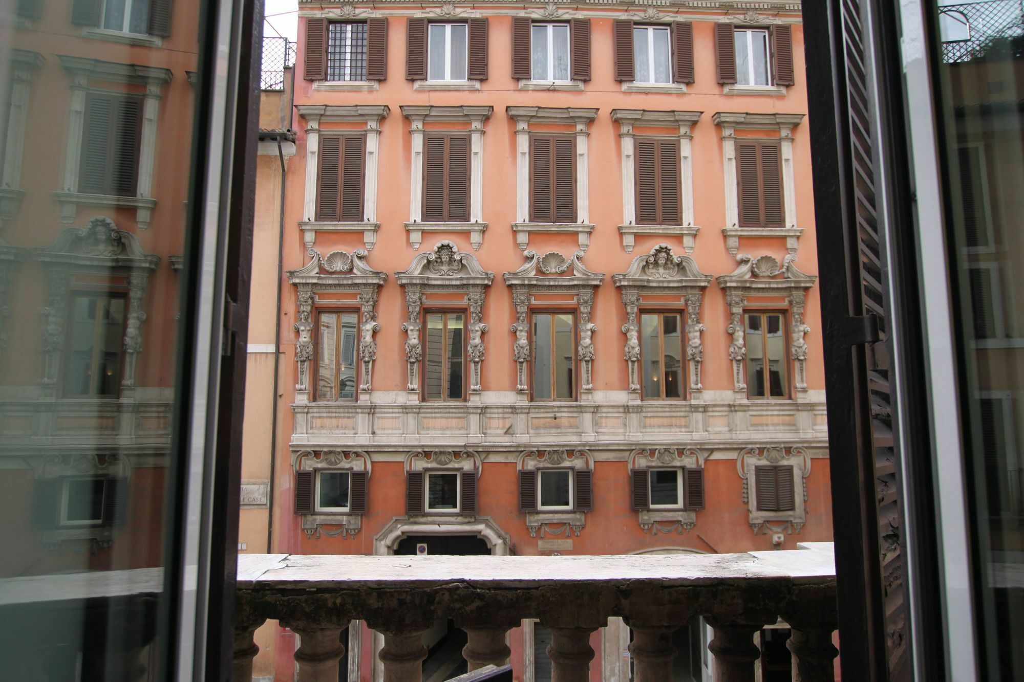 Appartamento Sleep In Italy - Spanishsteps Roma