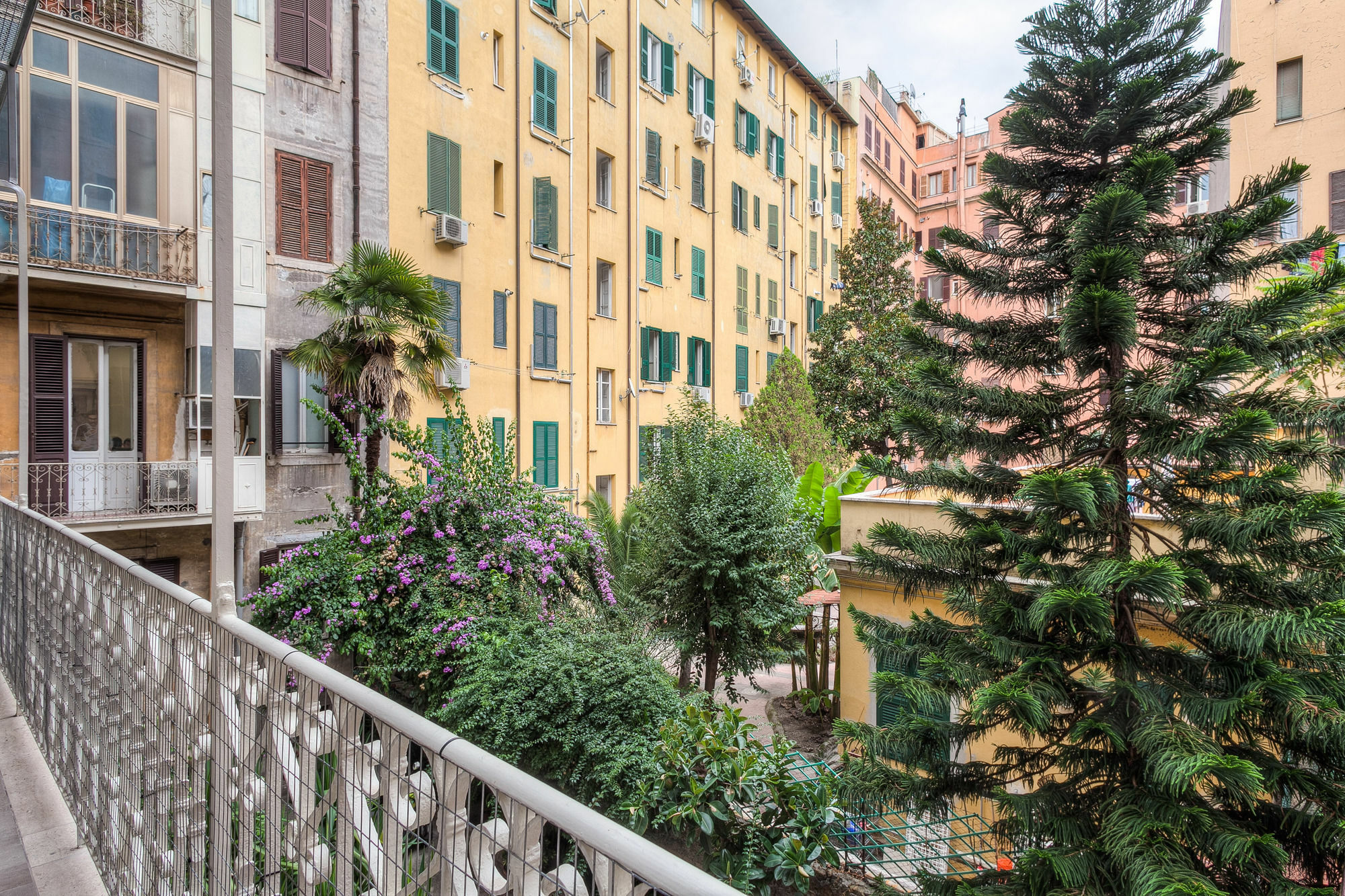 Otium Mecenatis * Roma