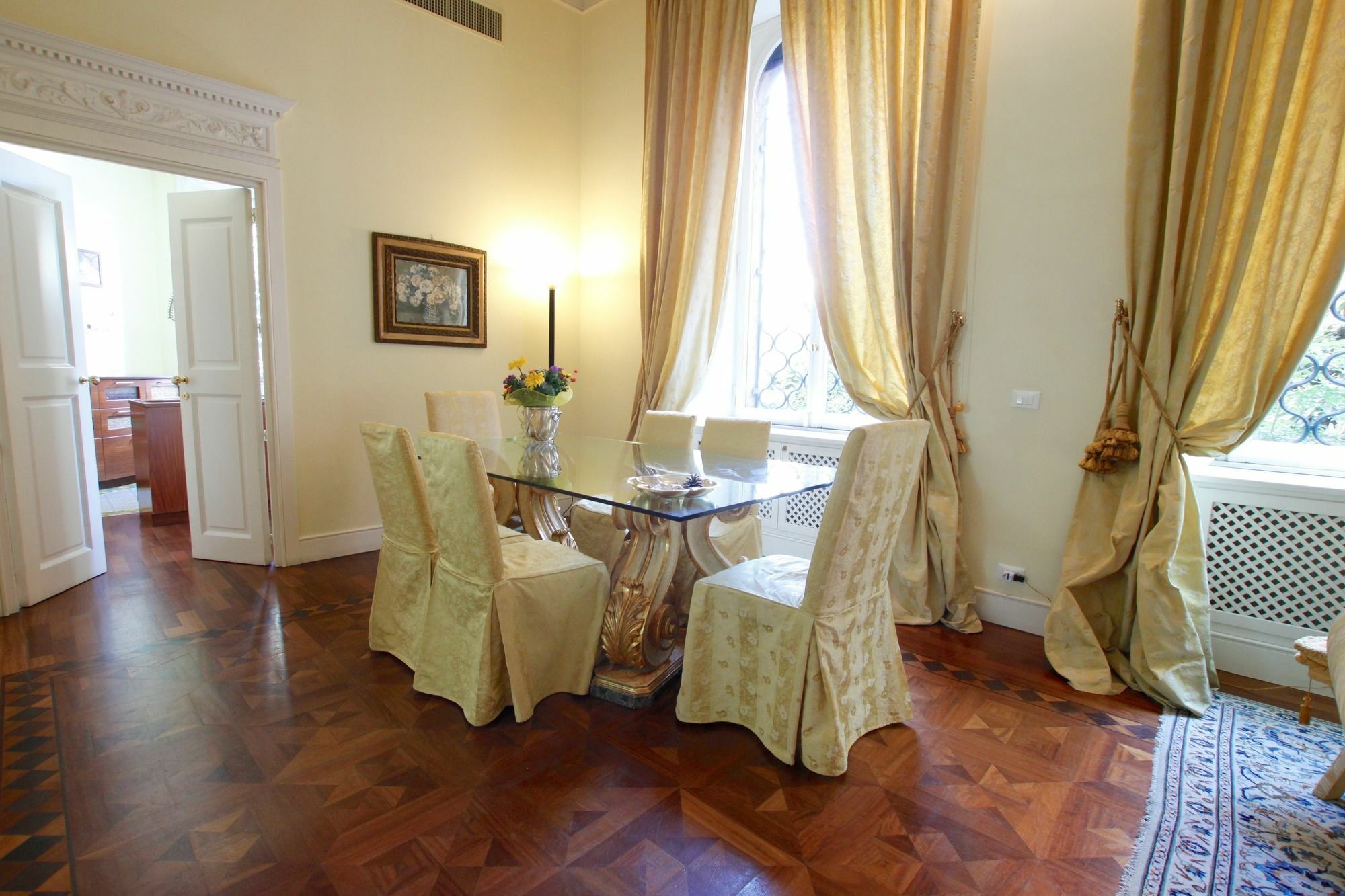 Sleep In Italy - Spanishsteps Appartamento *