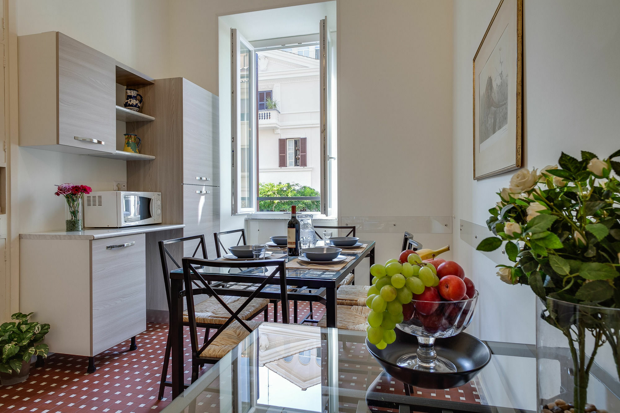 Otium Mecenatis * Roma