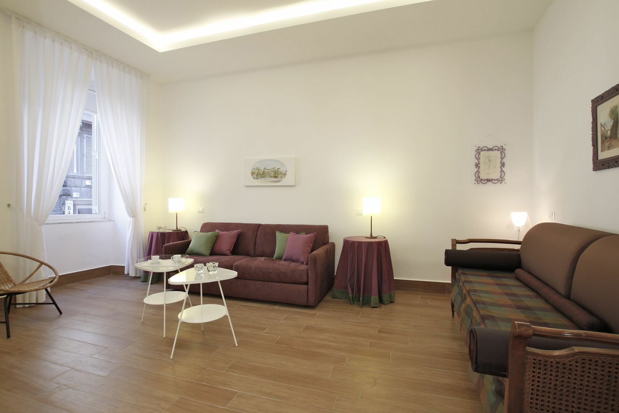 Appartamento Sleep In Italy - Spanishsteps *