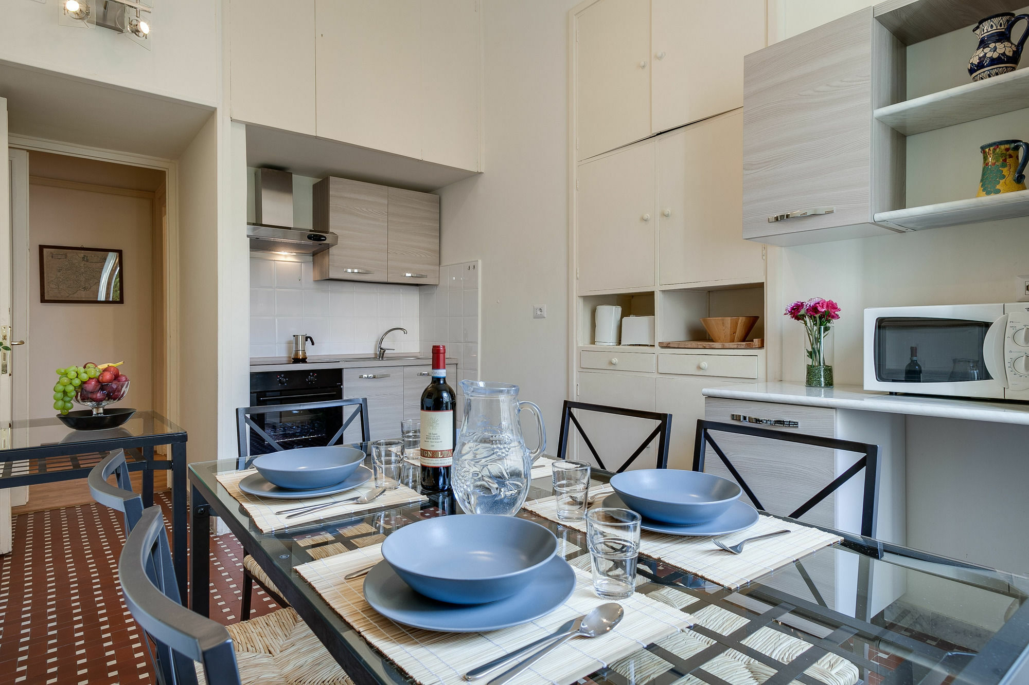 Otium Mecenatis Apartment *
