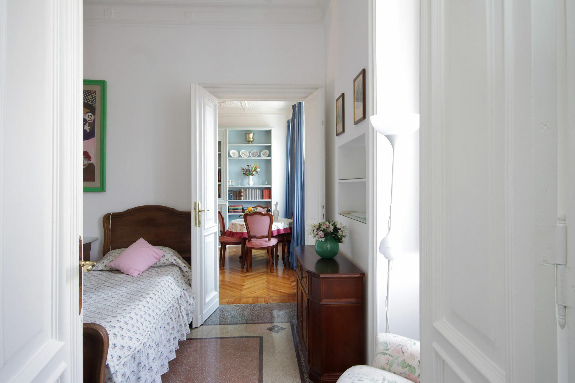 Appartamento Sleep In Italy - Spanishsteps