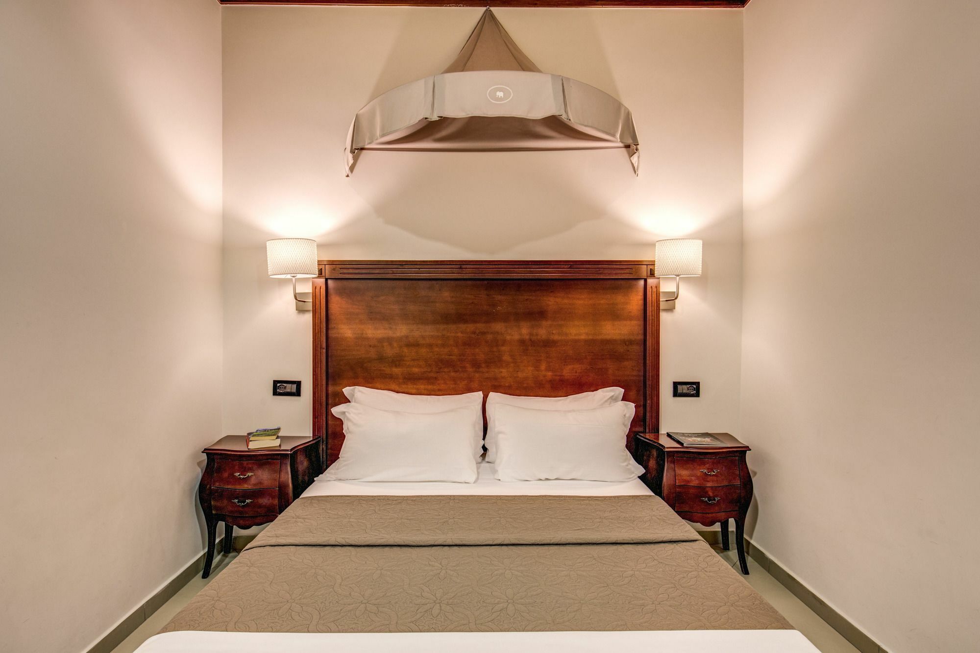 Persepolis Guest house