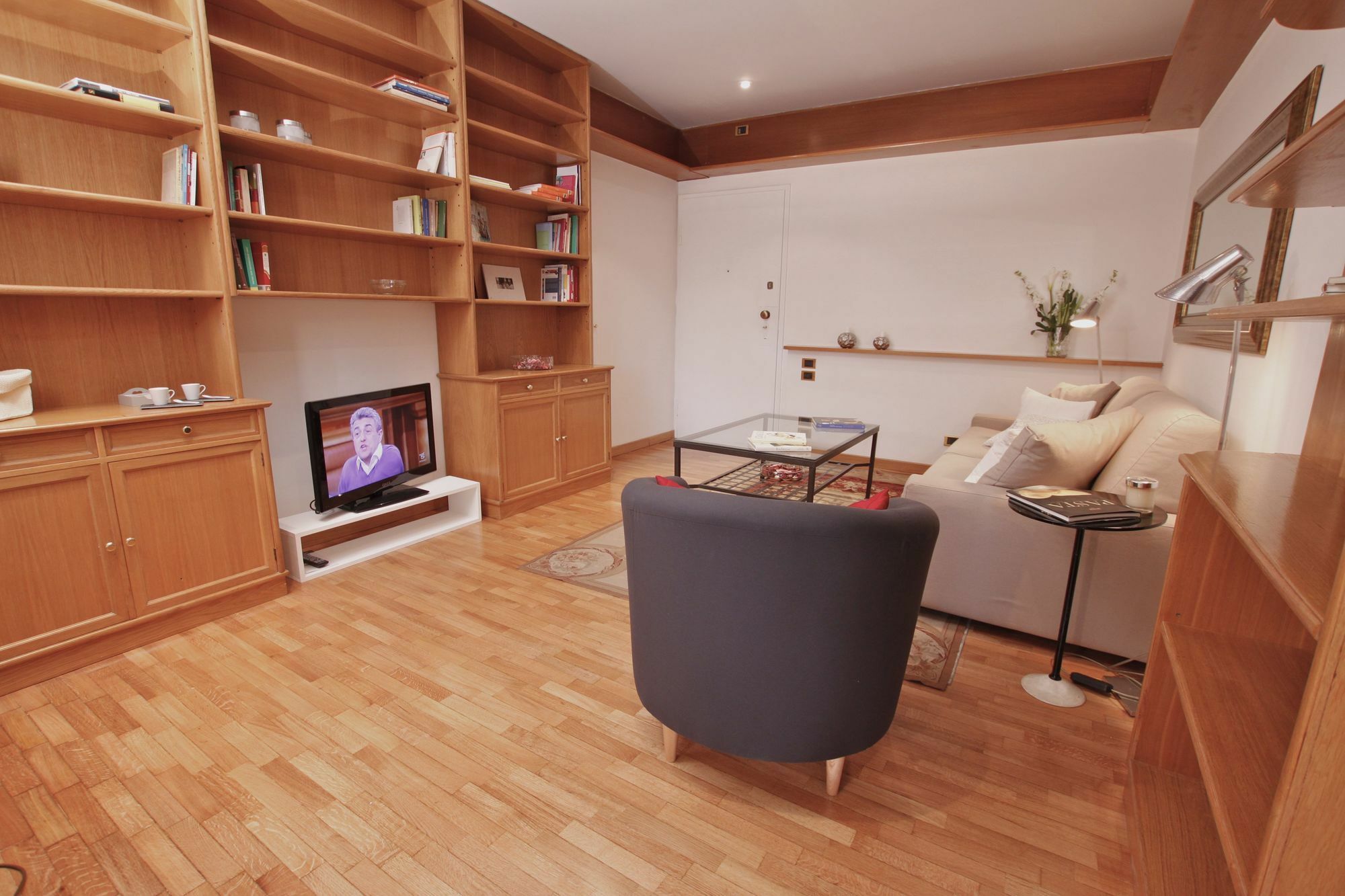 Apartamento Sleep In Italy - Spanishsteps *