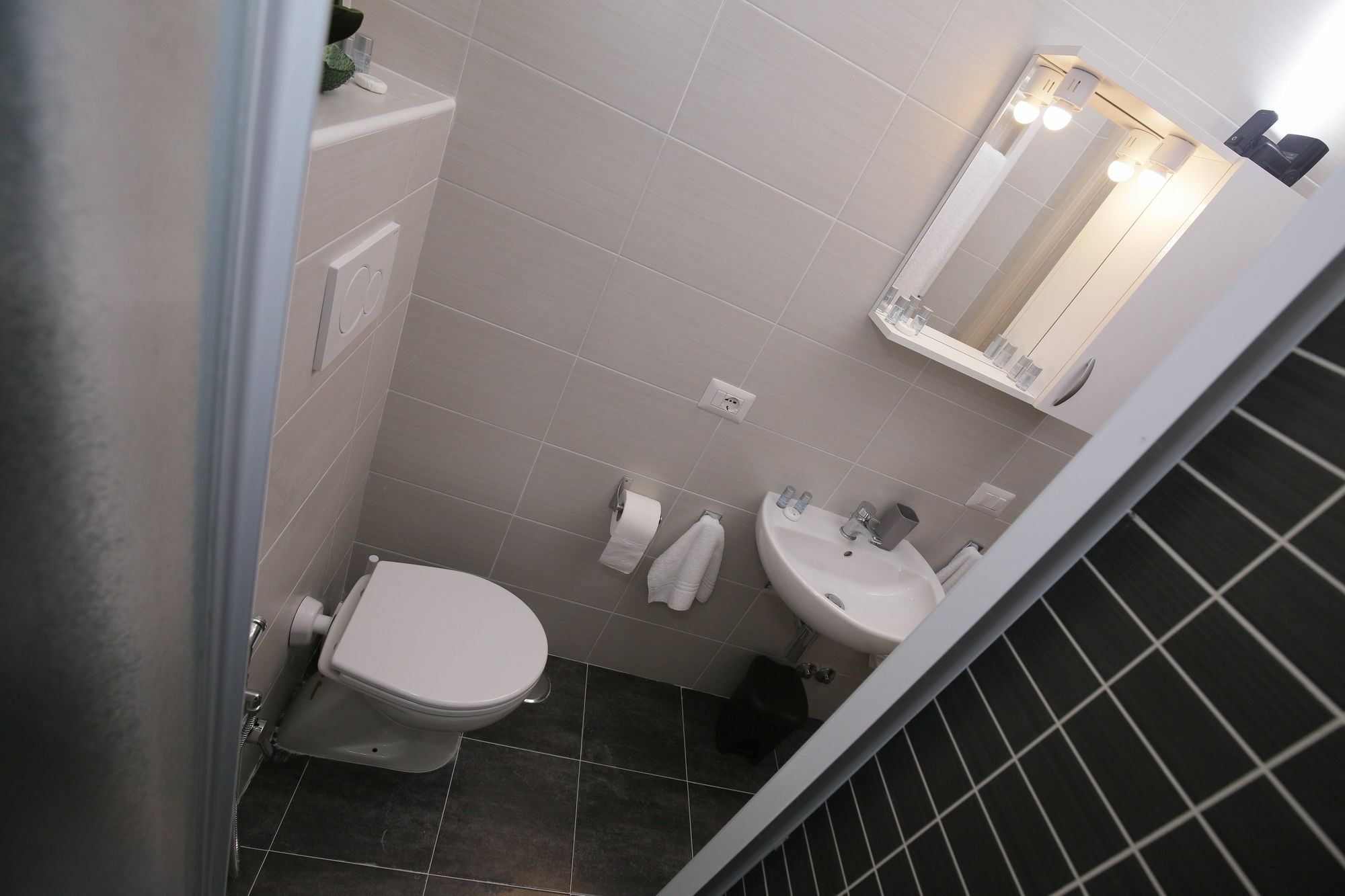 Monteverde Gjestgiverier 3*