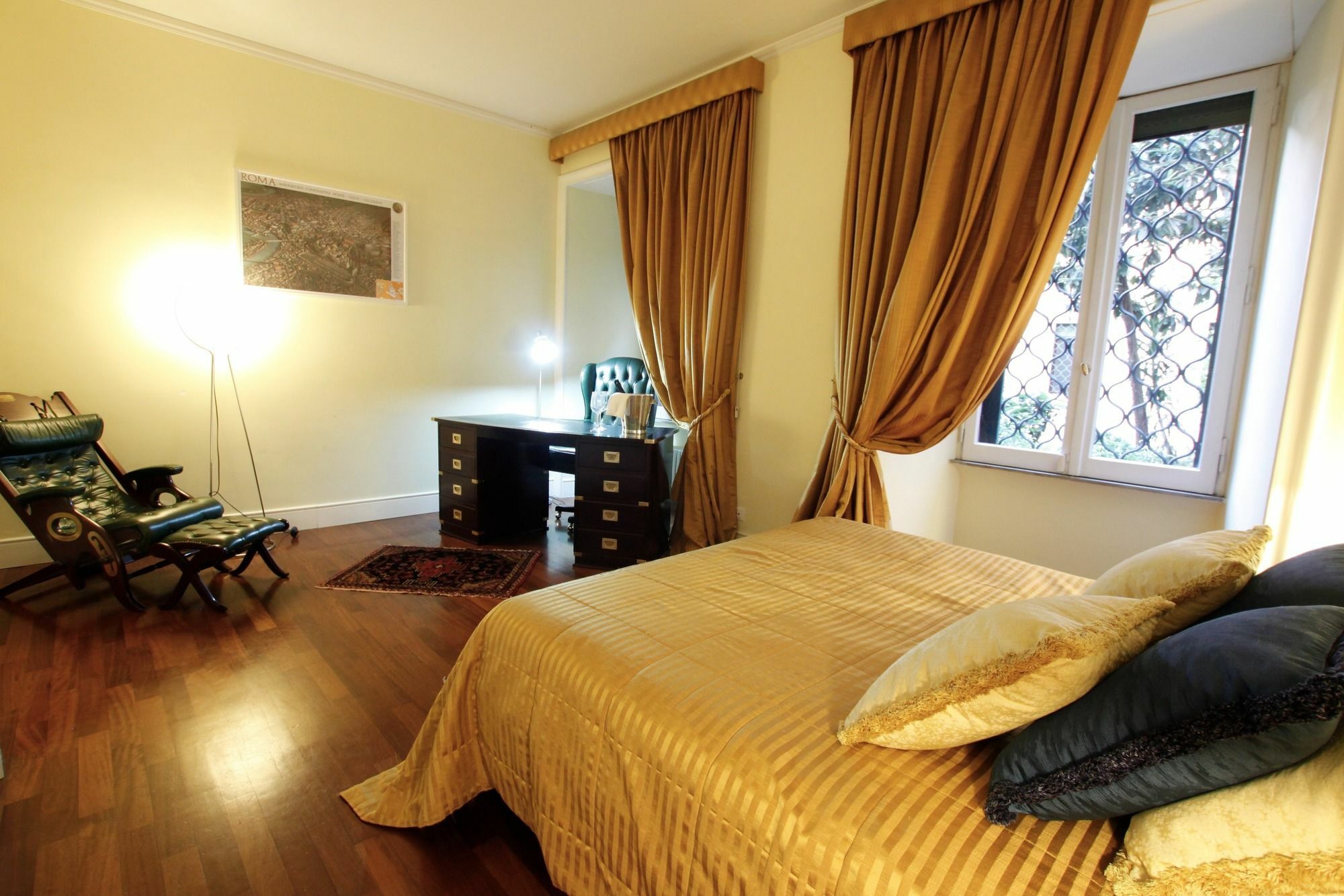 Sleep In Italy - Spanishsteps Appartamento