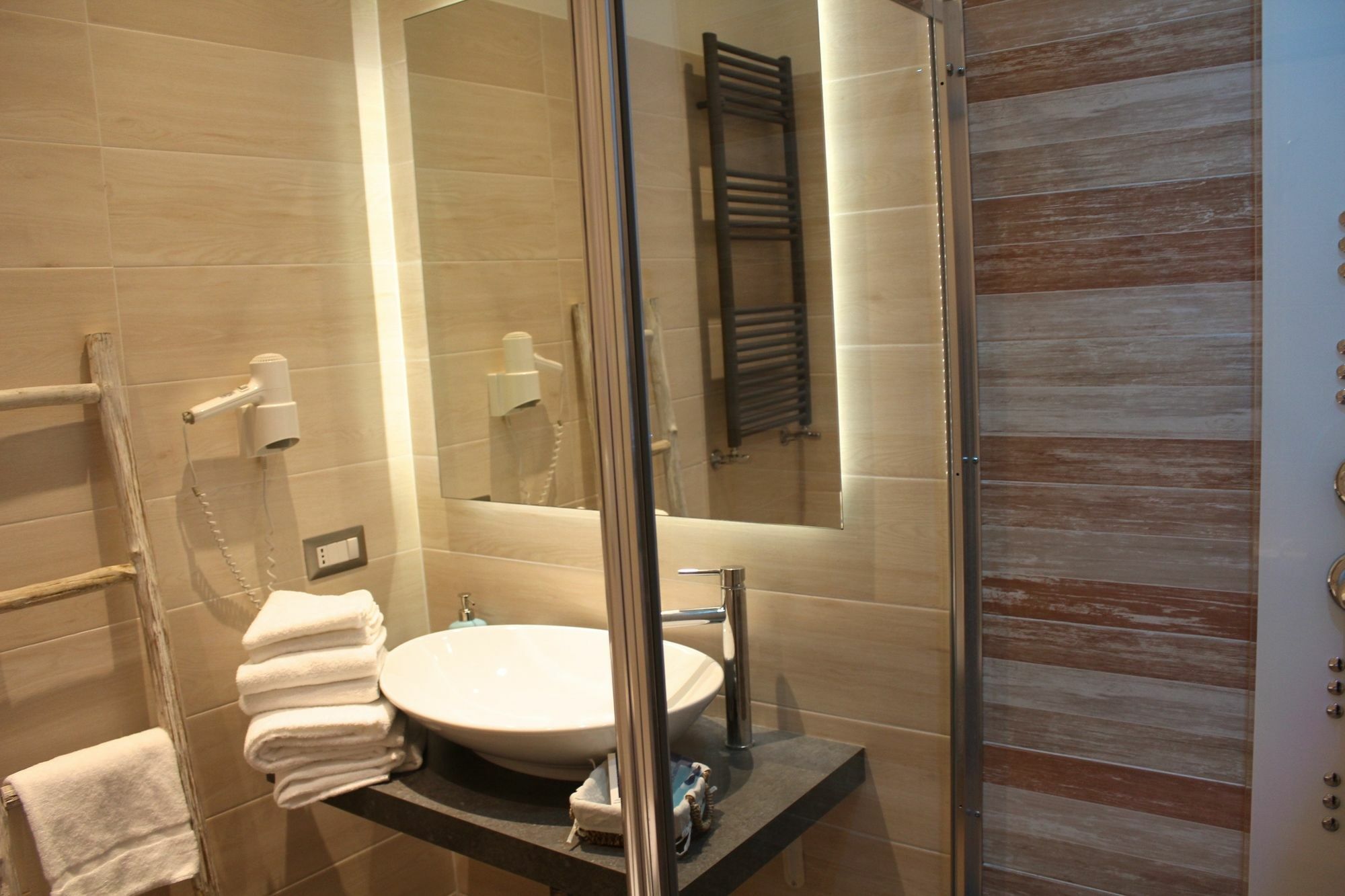 Casa de hóspedes Royal Roma