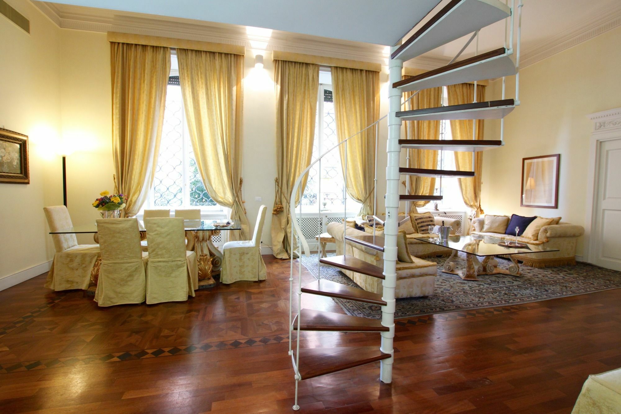 Appartamento Sleep In Italy - Spanishsteps *